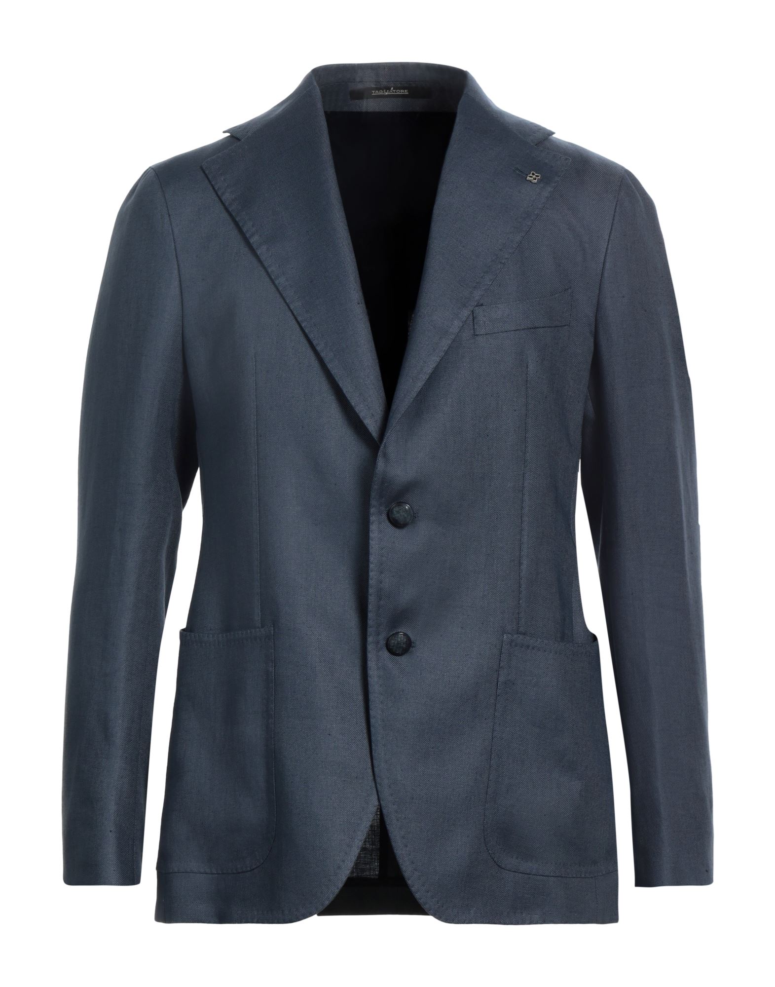 TAGLIATORE Blazer Herren Taubenblau von TAGLIATORE