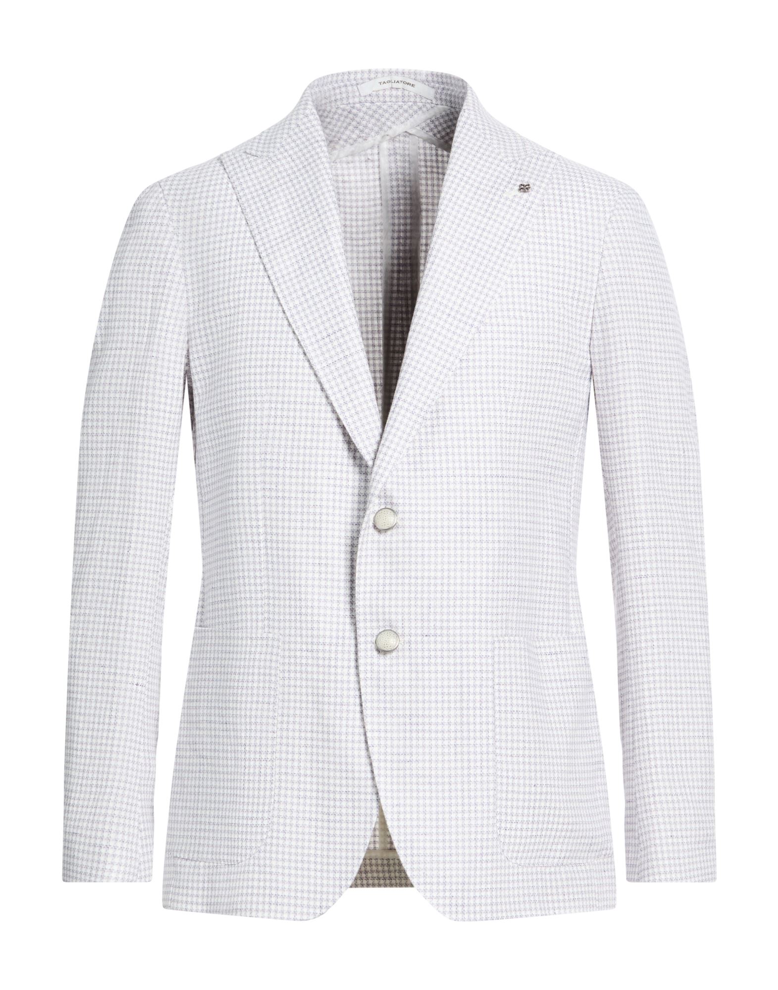 TAGLIATORE Blazer Herren Weiß von TAGLIATORE