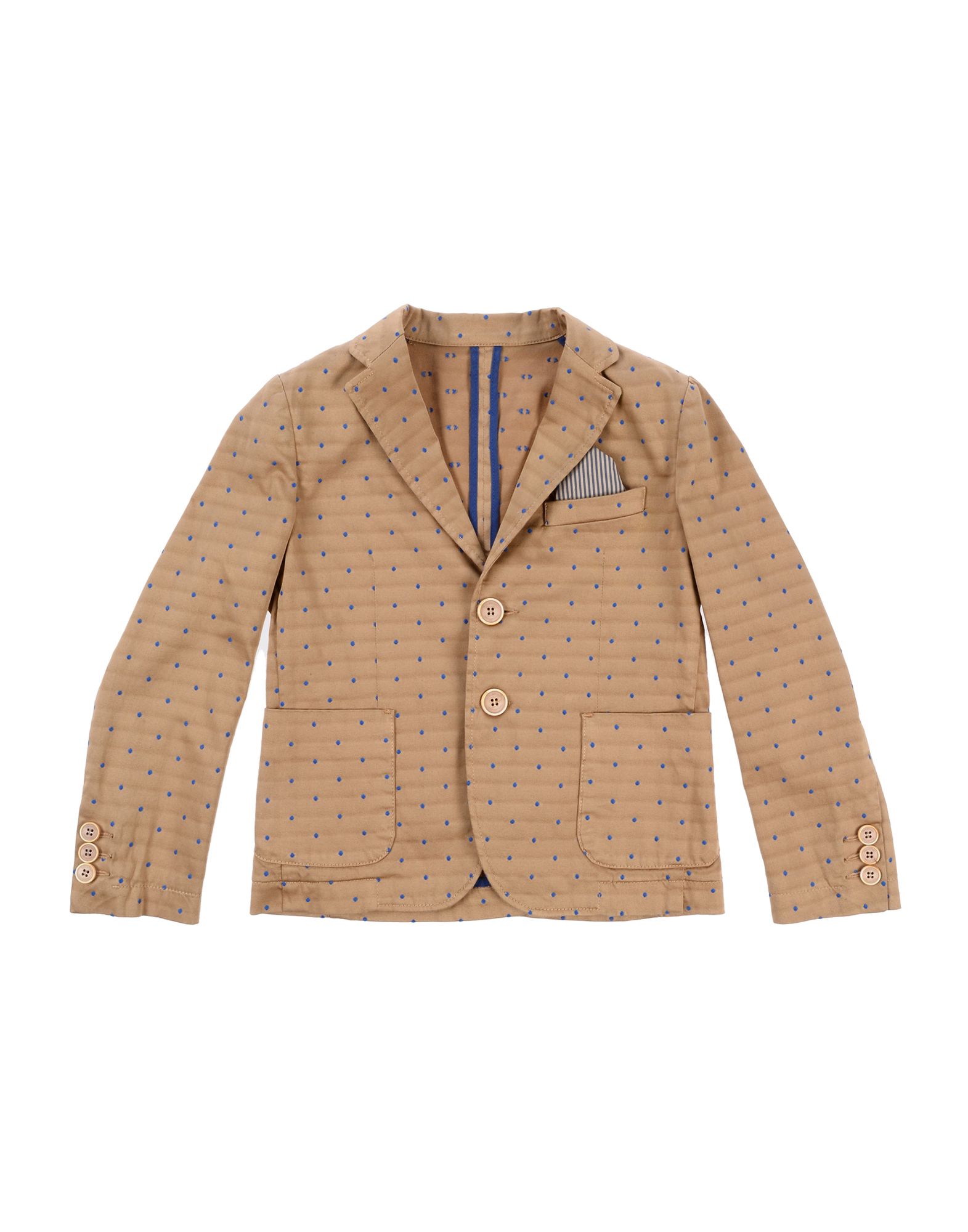 TAGLIATORE Blazer Kinder Khaki von TAGLIATORE
