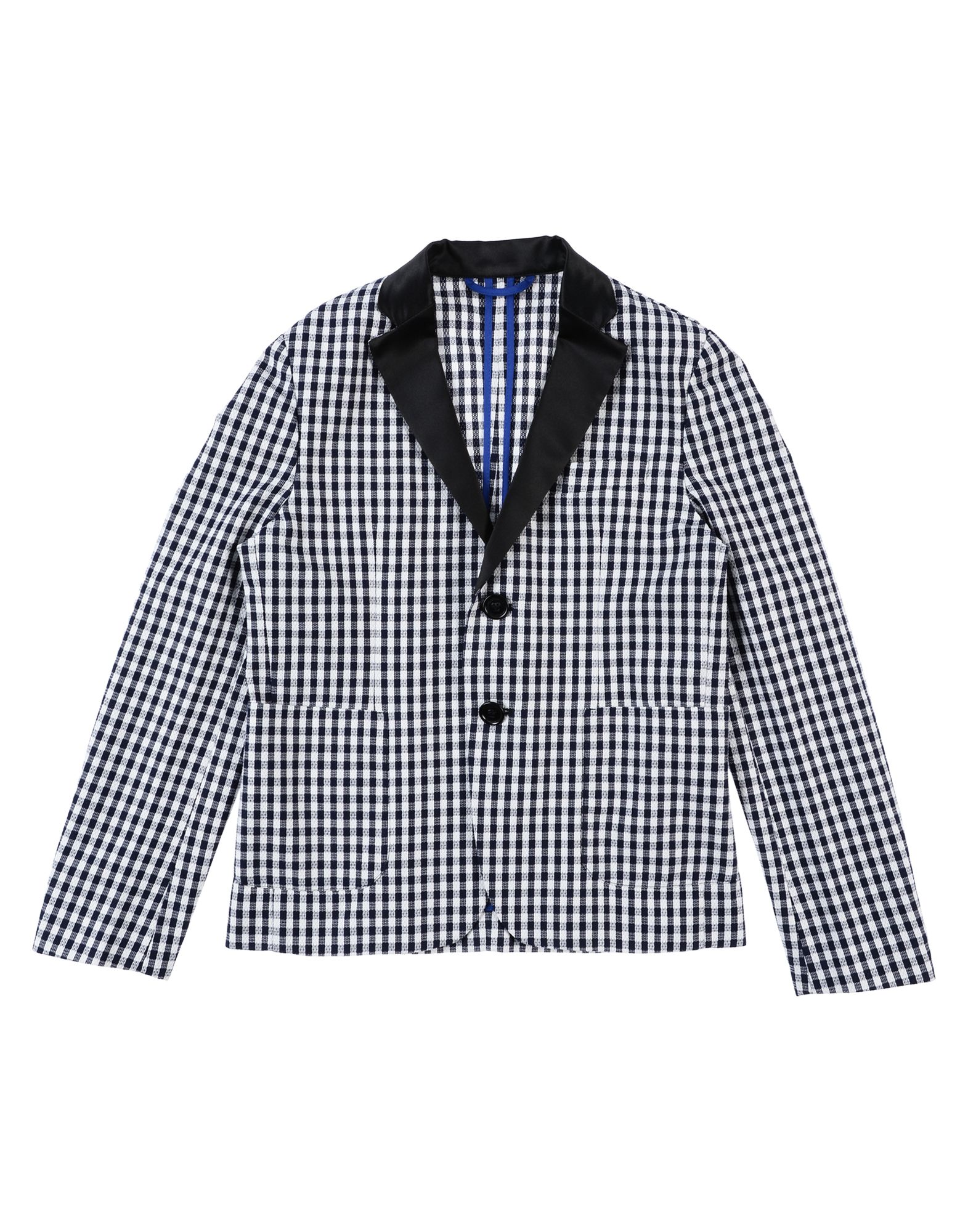 TAGLIATORE Blazer Kinder Schwarz von TAGLIATORE