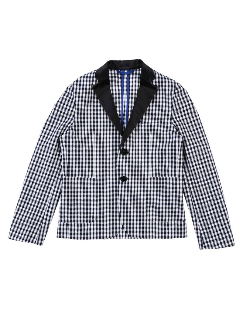 TAGLIATORE Blazer Kinder Schwarz von TAGLIATORE