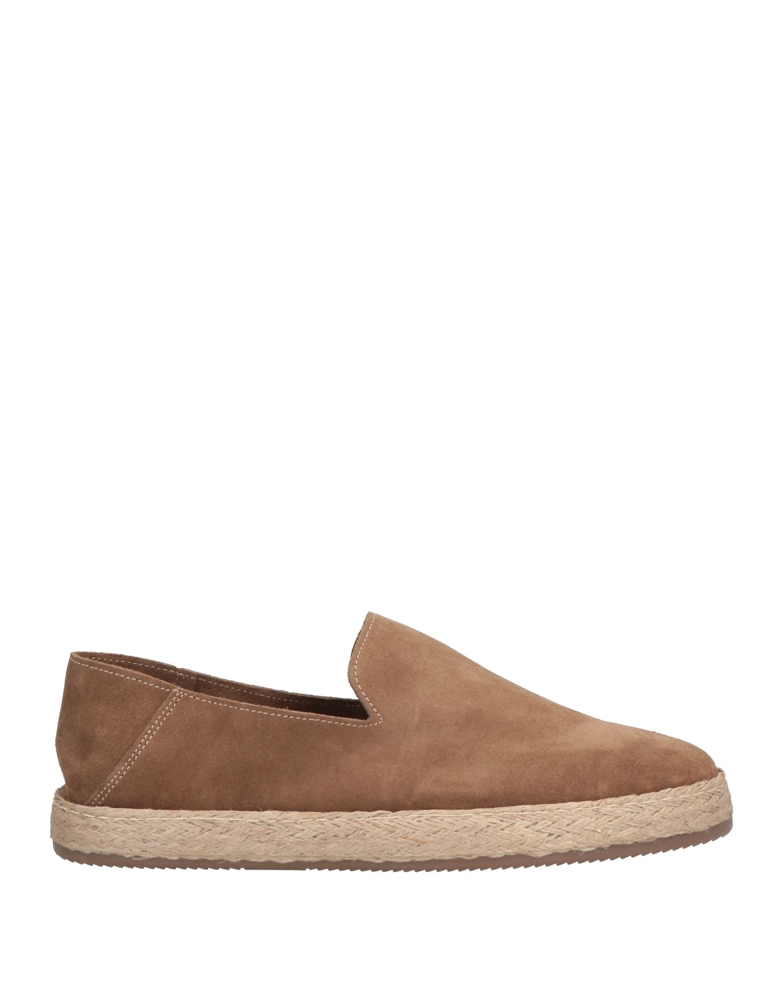 TAGLIATORE Espadrilles Herren Khaki von TAGLIATORE