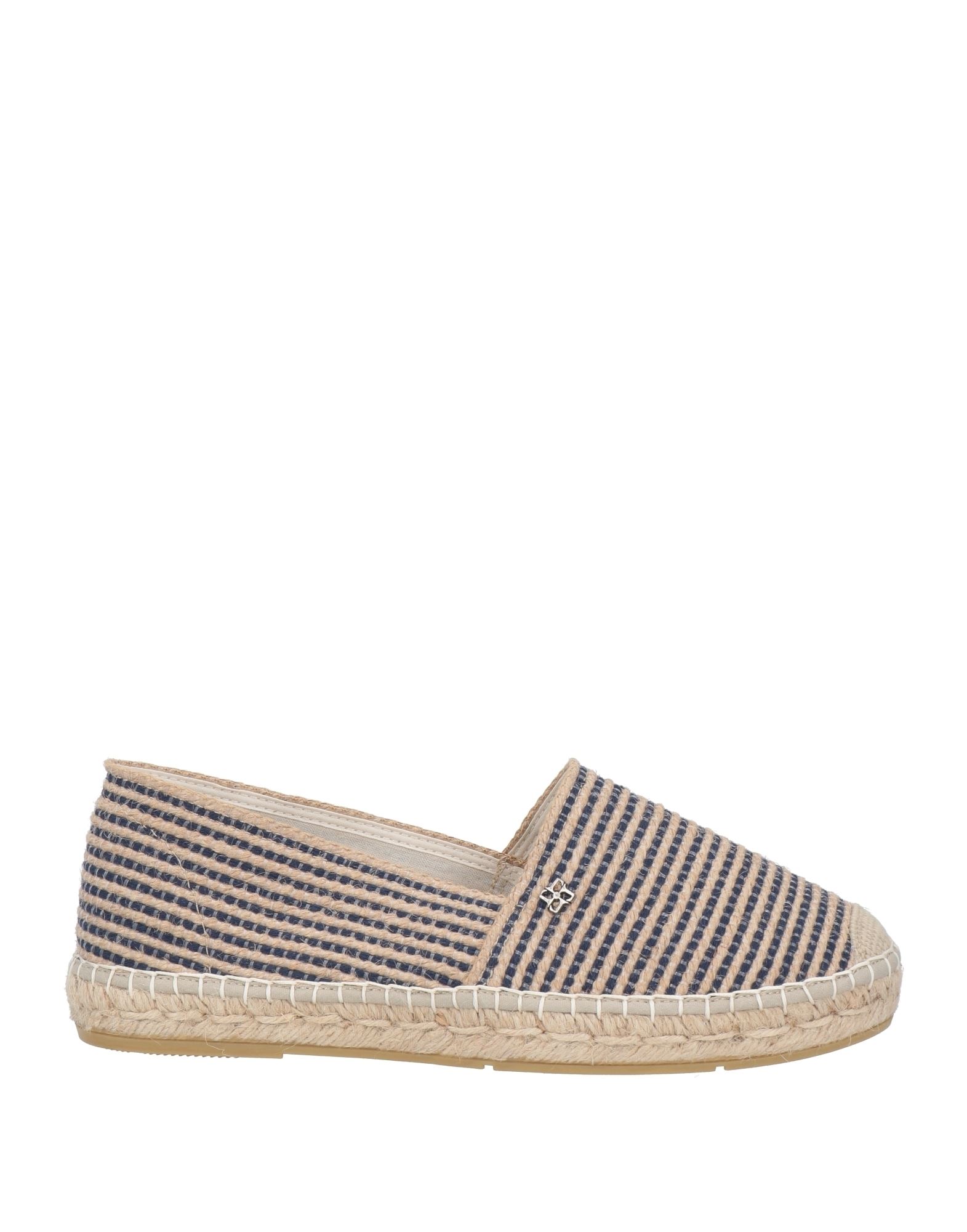 TAGLIATORE Espadrilles Herren Marineblau von TAGLIATORE