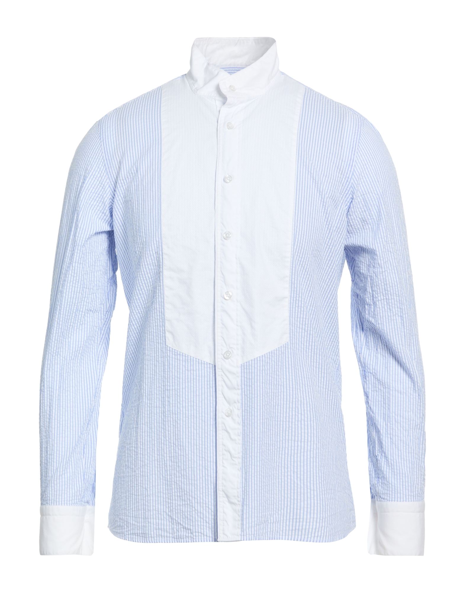 TAGLIATORE Hemd Herren Himmelblau von TAGLIATORE