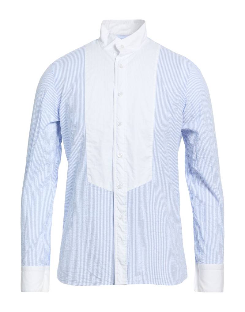 TAGLIATORE Hemd Herren Himmelblau von TAGLIATORE