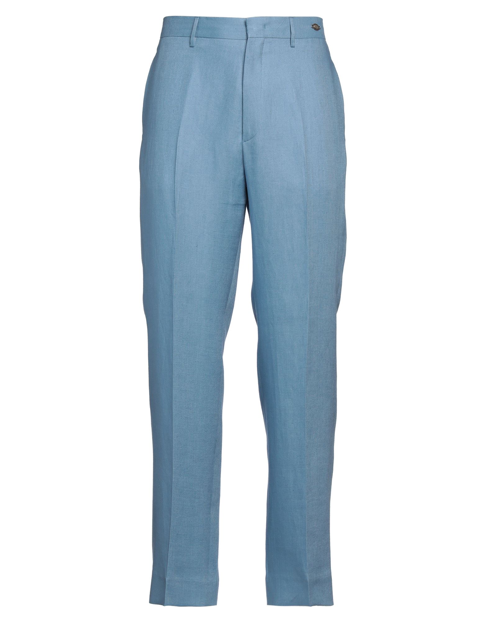 TAGLIATORE Hose Herren Blau von TAGLIATORE