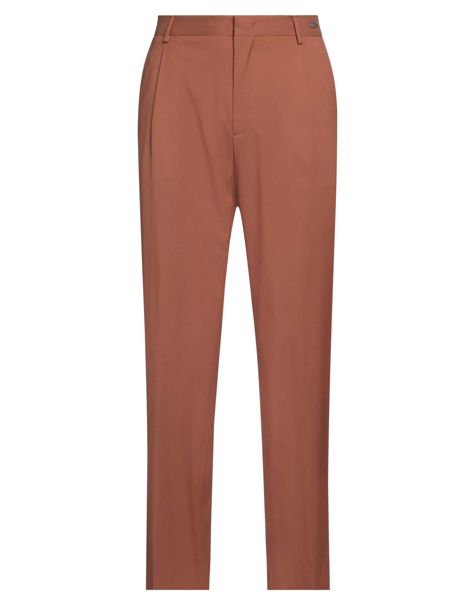 TAGLIATORE Hose Herren Braun von TAGLIATORE