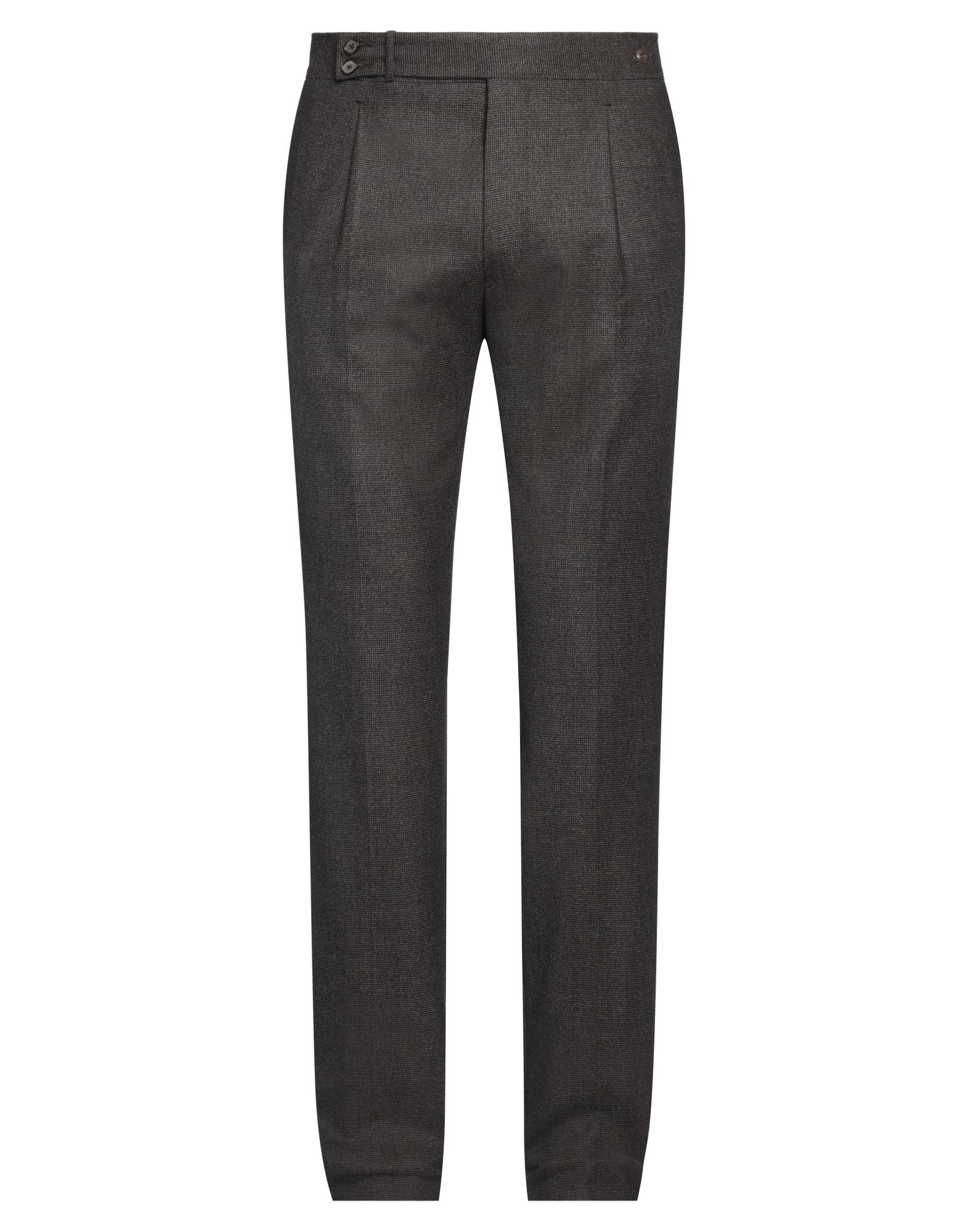 TAGLIATORE Hose Herren Dunkelbraun von TAGLIATORE