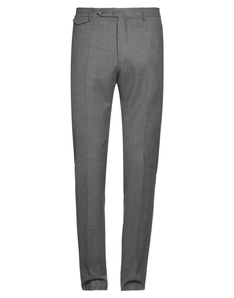 TAGLIATORE Hose Herren Grau von TAGLIATORE