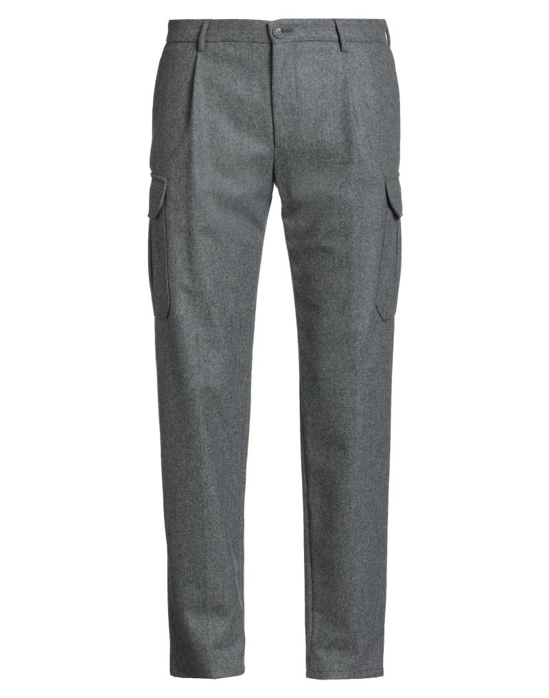 TAGLIATORE Hose Herren Grau von TAGLIATORE