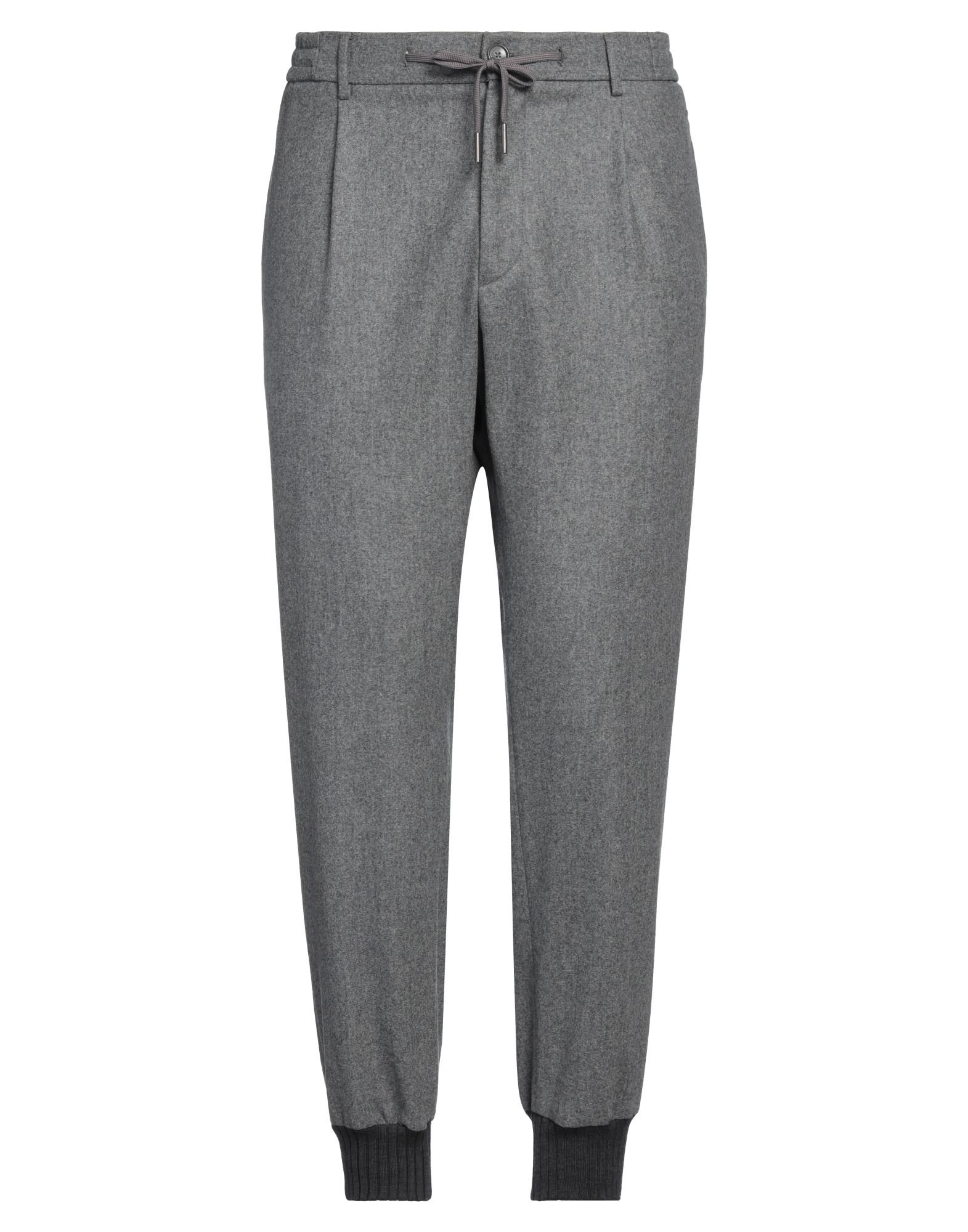 TAGLIATORE Hose Herren Grau von TAGLIATORE