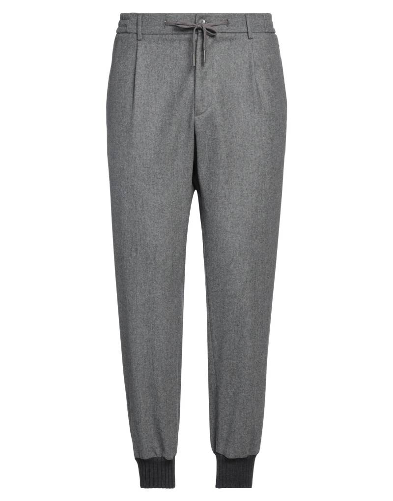 TAGLIATORE Hose Herren Grau von TAGLIATORE