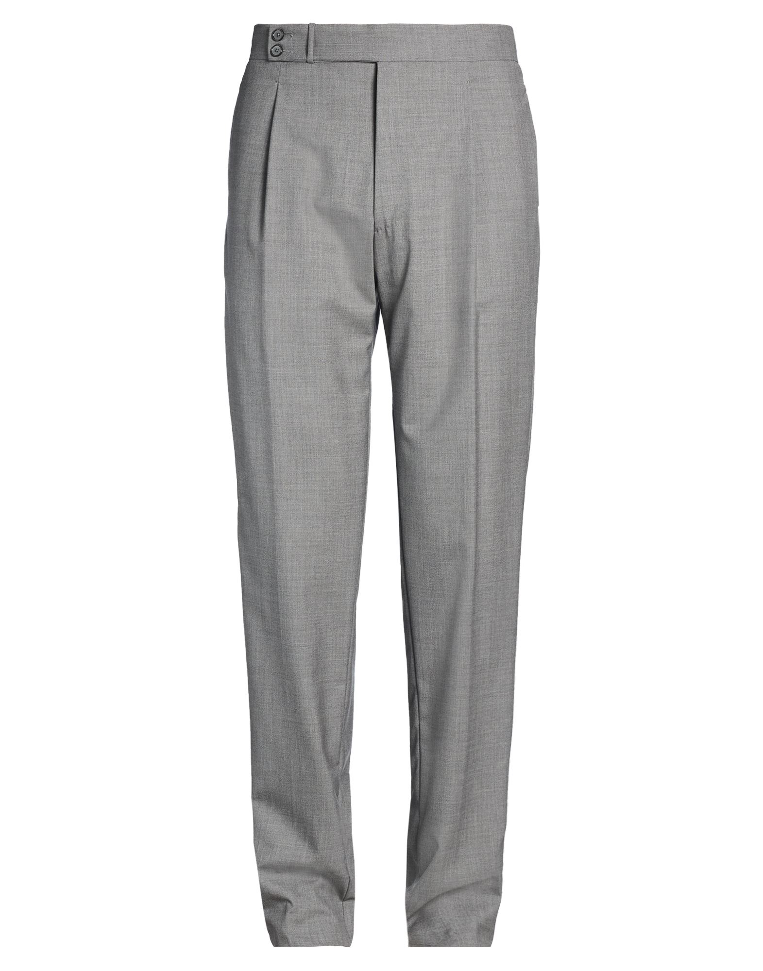 TAGLIATORE Hose Herren Grau von TAGLIATORE