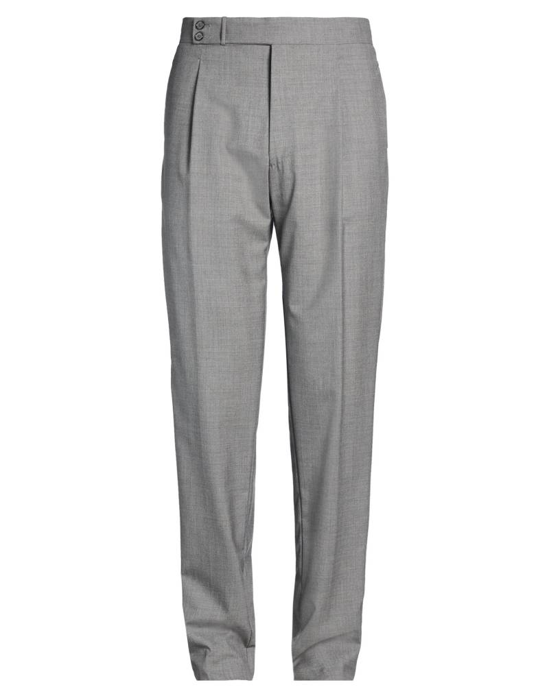 TAGLIATORE Hose Herren Grau von TAGLIATORE