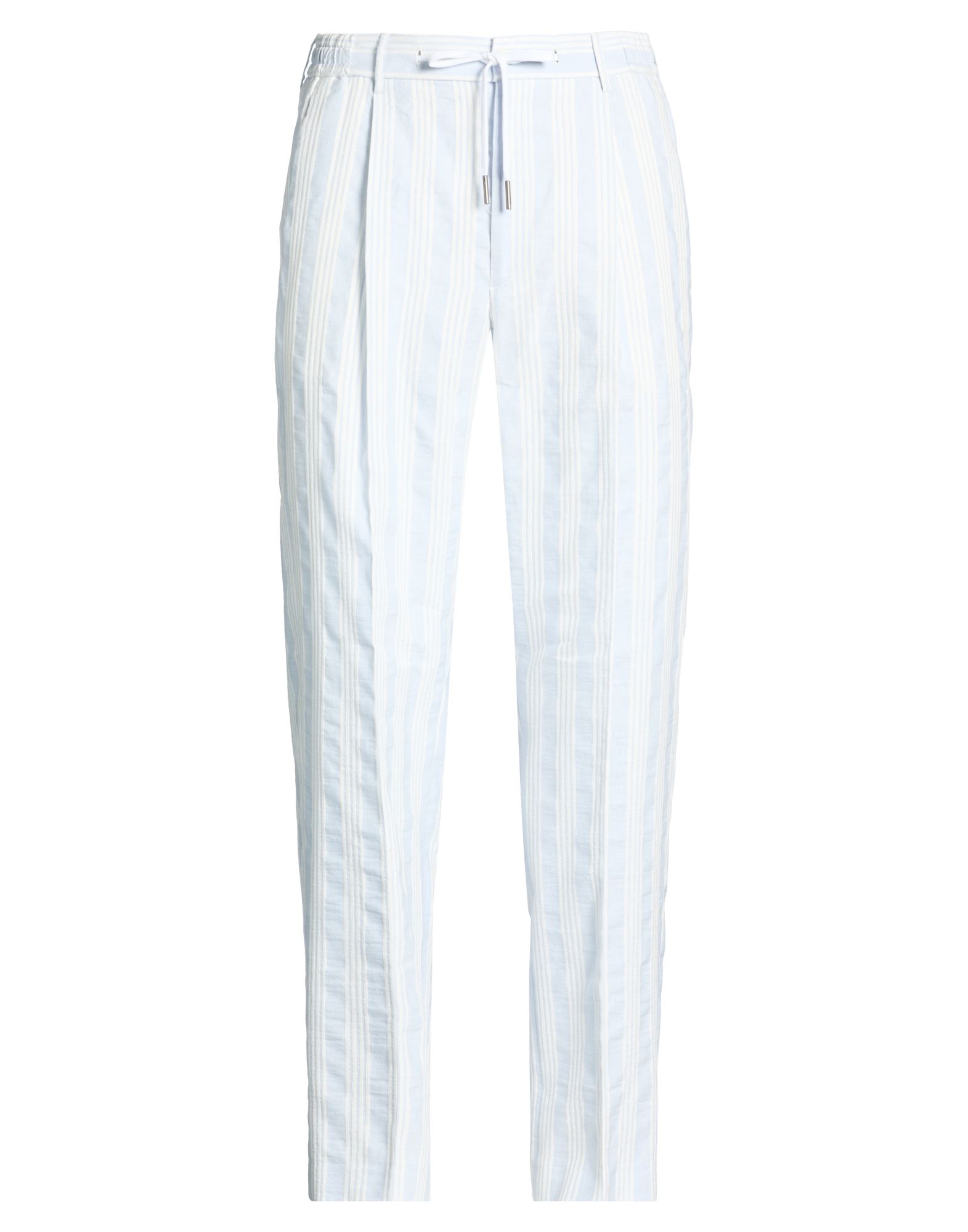 TAGLIATORE Hose Herren Hellblau von TAGLIATORE