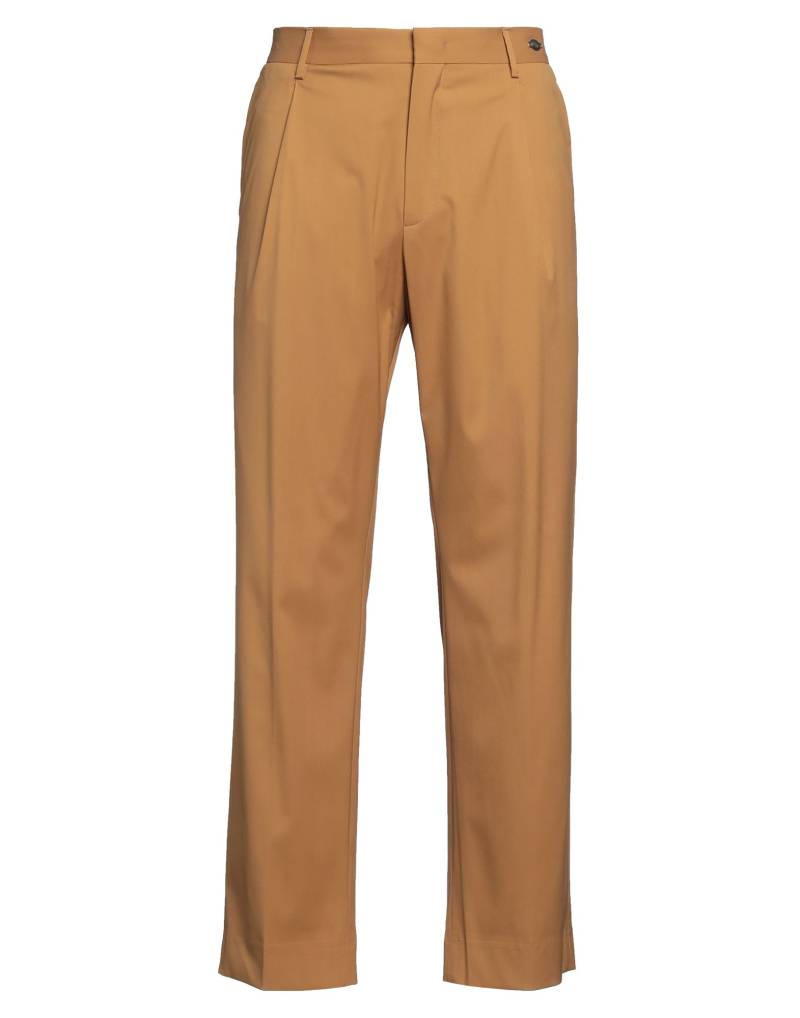 TAGLIATORE Hose Herren Kamel von TAGLIATORE