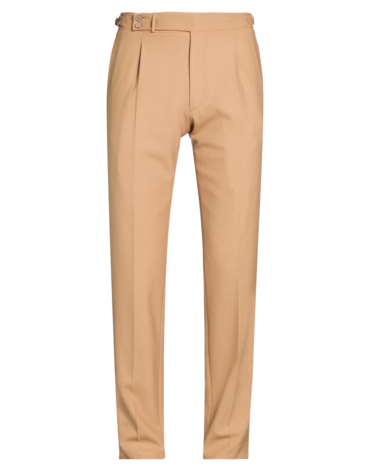 TAGLIATORE Hose Herren Kamel von TAGLIATORE