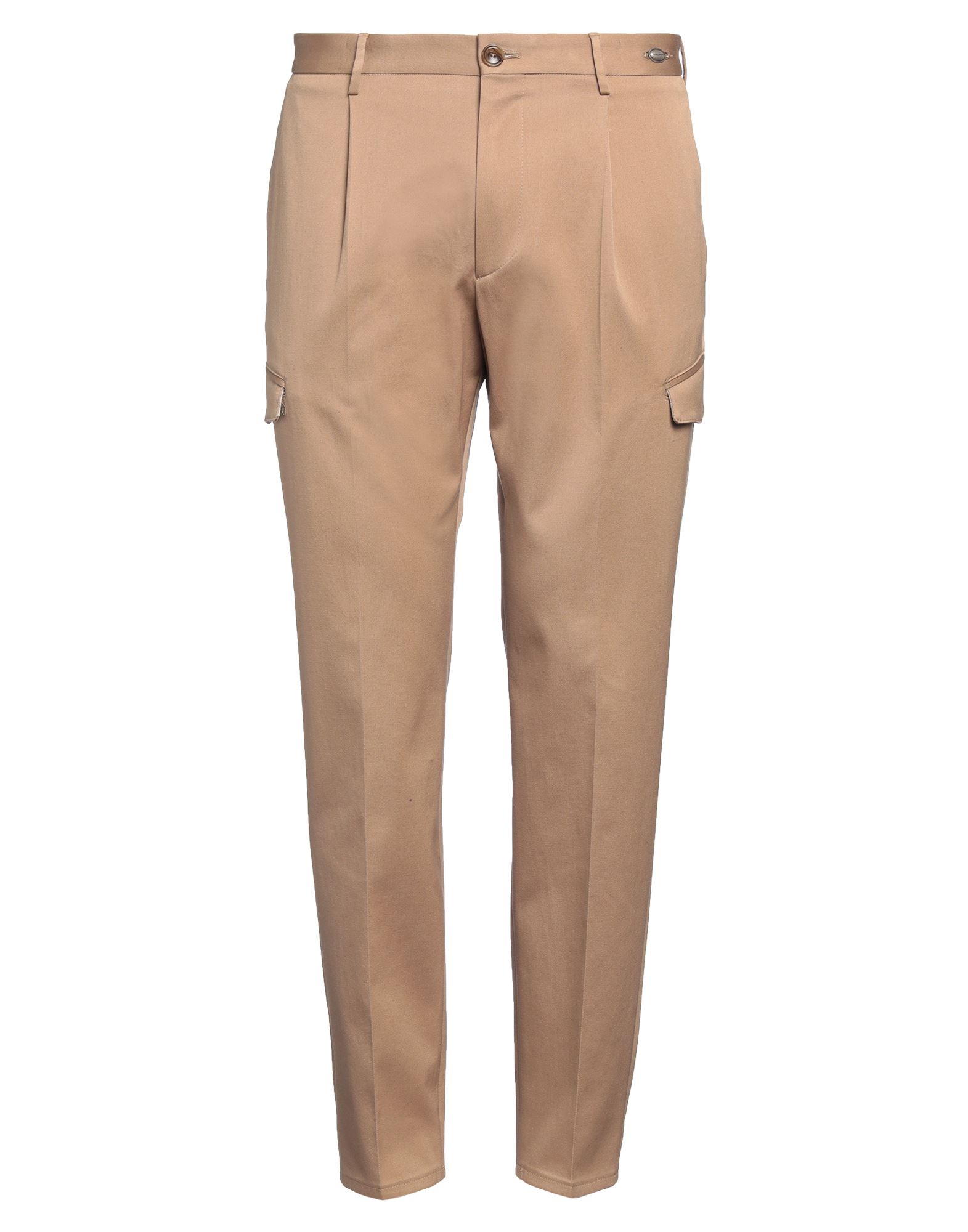 TAGLIATORE Hose Herren Kamel von TAGLIATORE