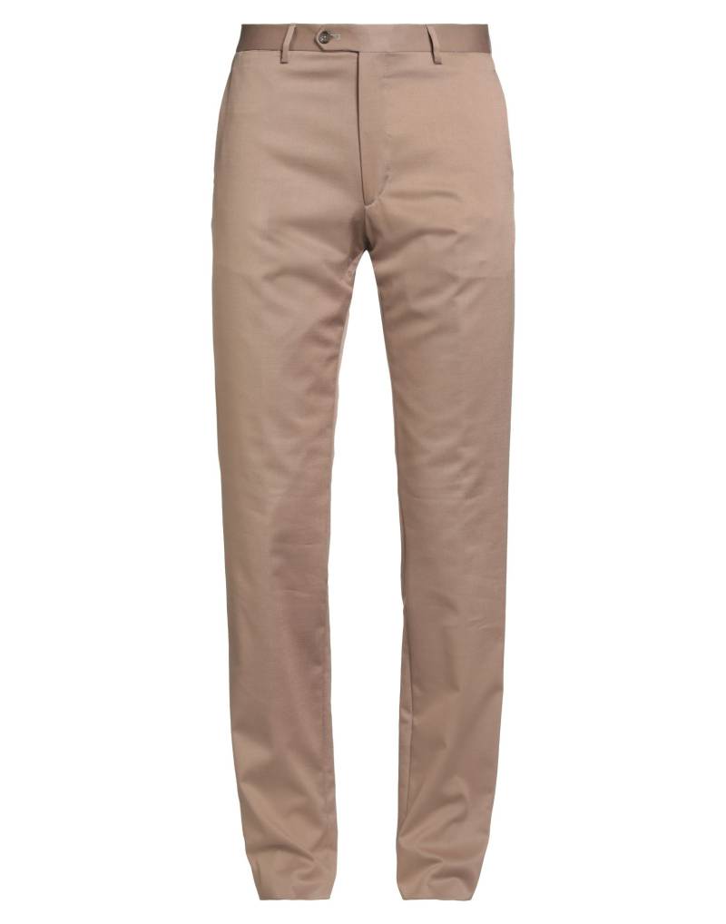 TAGLIATORE Hose Herren Khaki von TAGLIATORE