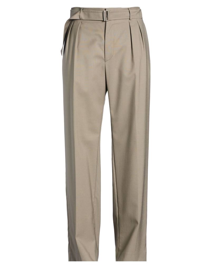 TAGLIATORE Hose Herren Khaki von TAGLIATORE