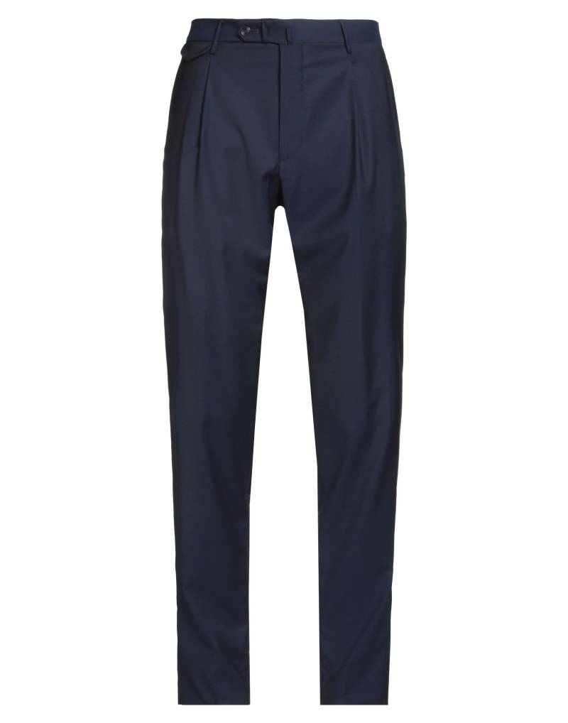 TAGLIATORE Hose Herren Marineblau von TAGLIATORE