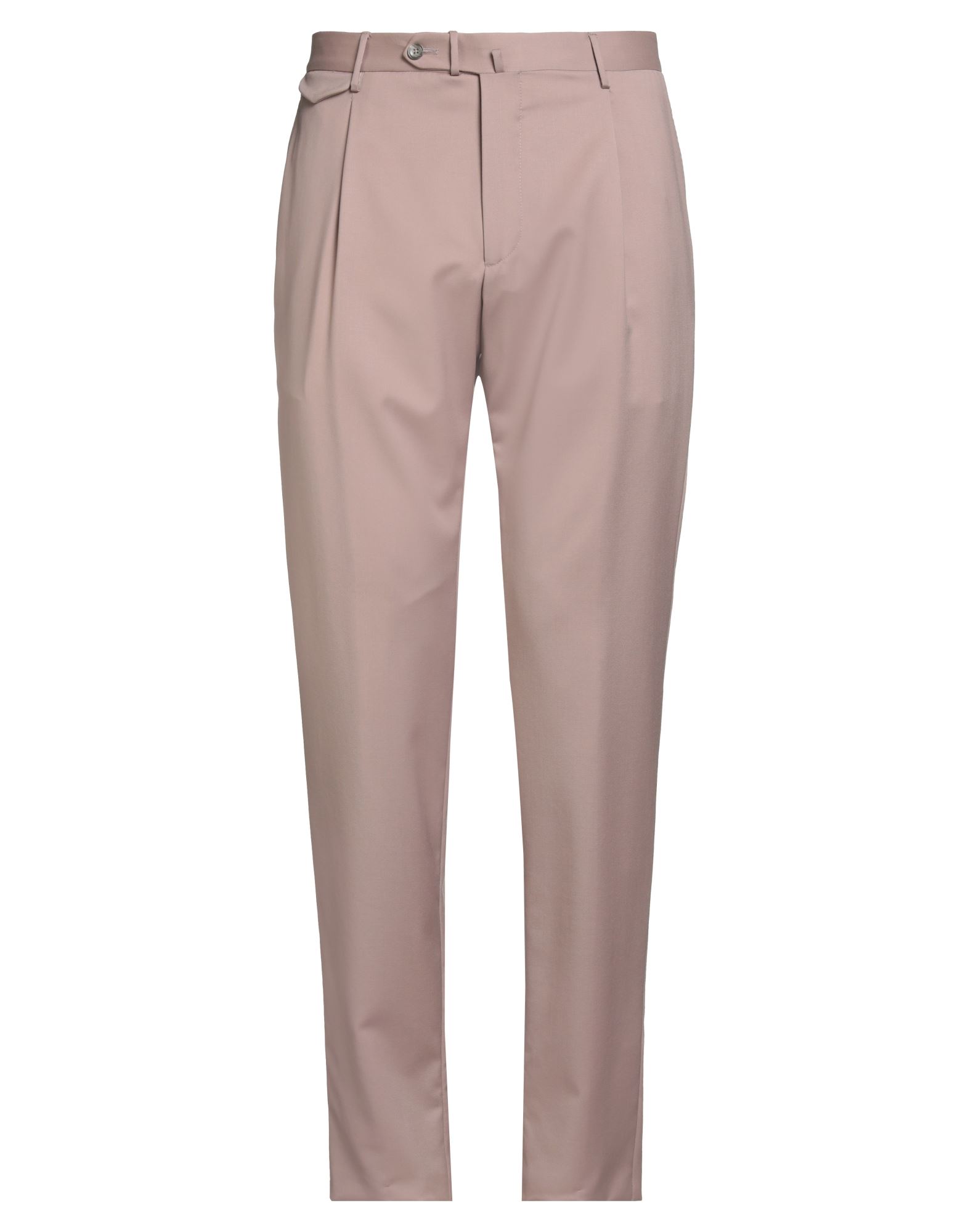 TAGLIATORE Hose Herren Maulwurfsgrau von TAGLIATORE