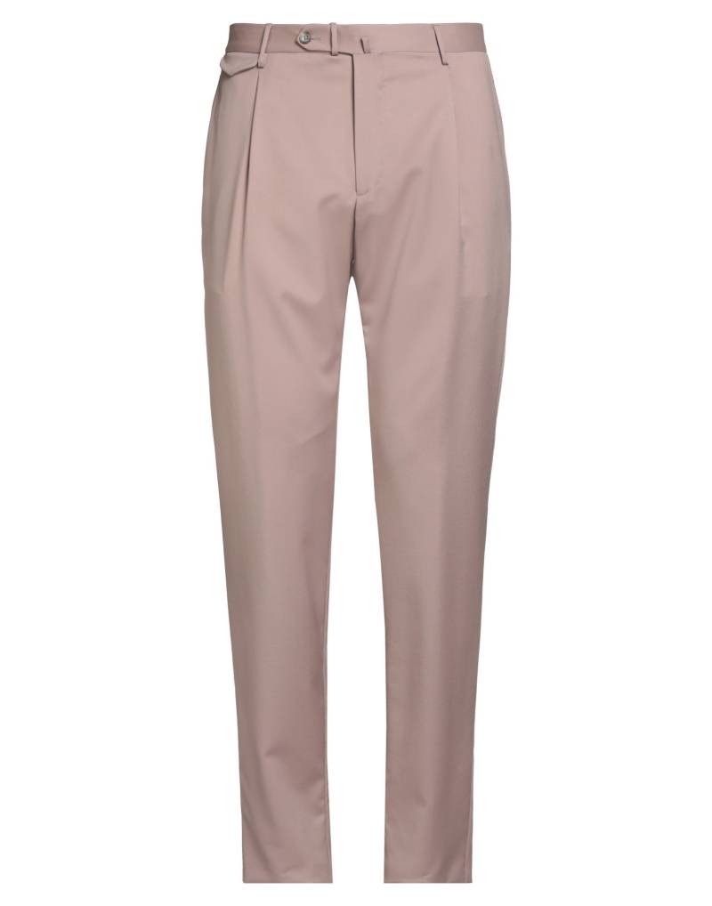 TAGLIATORE Hose Herren Maulwurfsgrau von TAGLIATORE