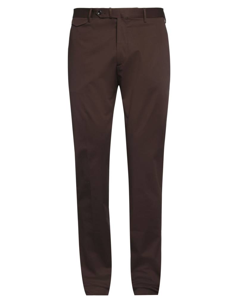 TAGLIATORE Hose Herren Schokobraun von TAGLIATORE