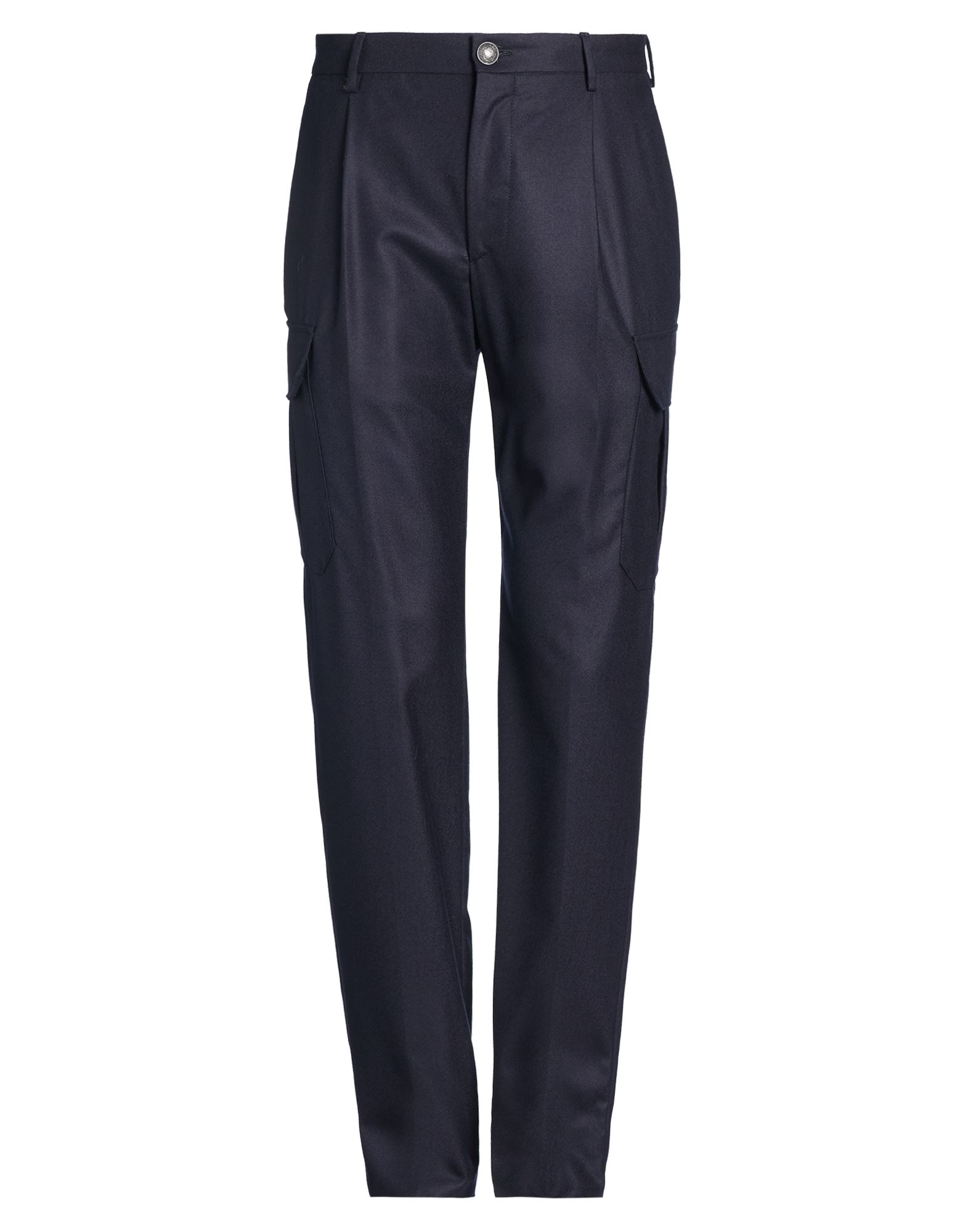 TAGLIATORE Hose Herren Nachtblau von TAGLIATORE