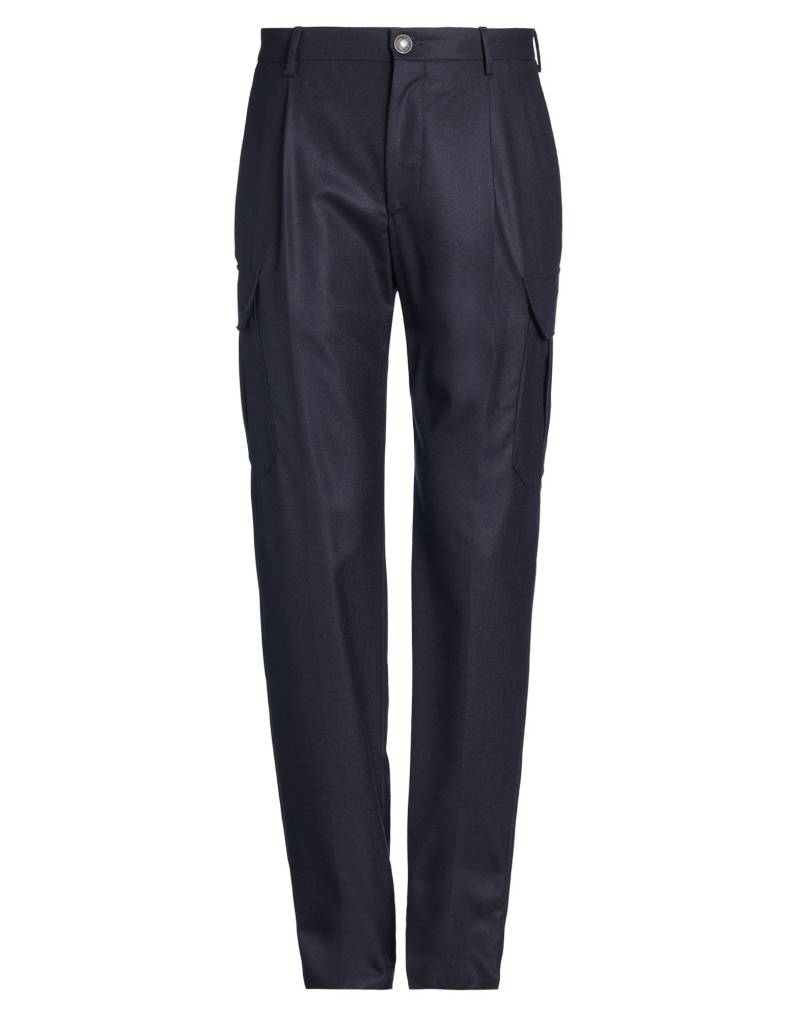 TAGLIATORE Hose Herren Nachtblau von TAGLIATORE