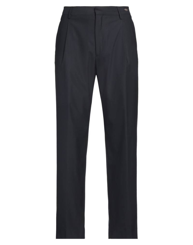 TAGLIATORE Hose Herren Nachtblau von TAGLIATORE