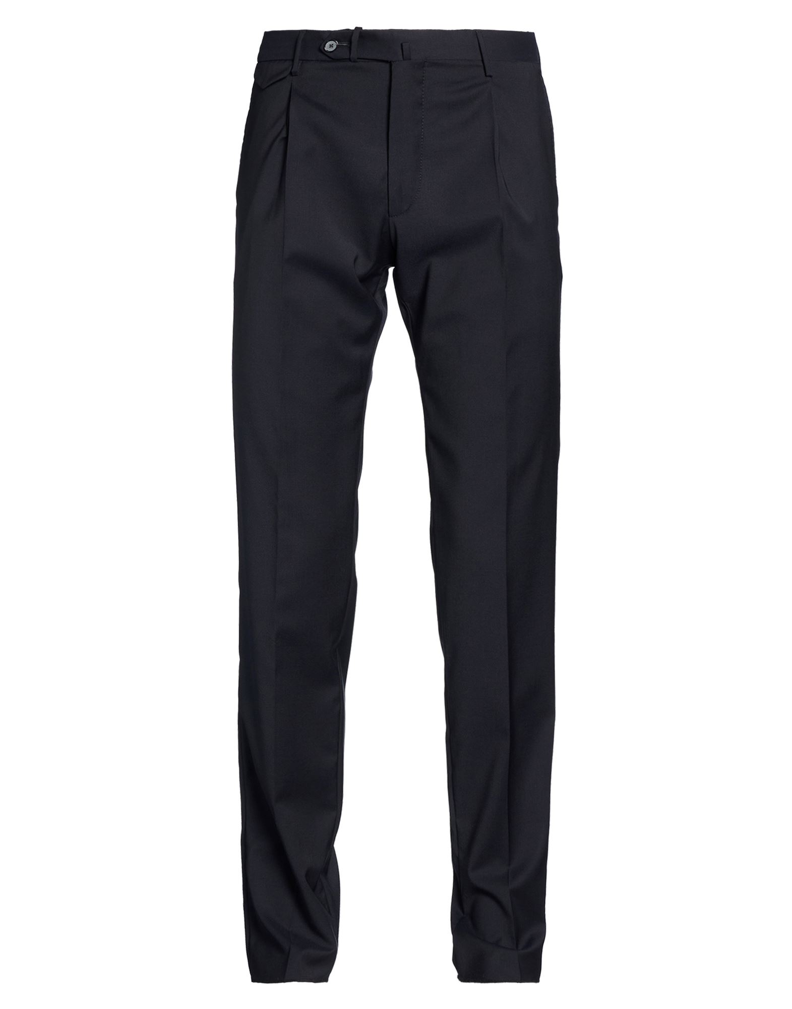 TAGLIATORE Hose Herren Nachtblau von TAGLIATORE