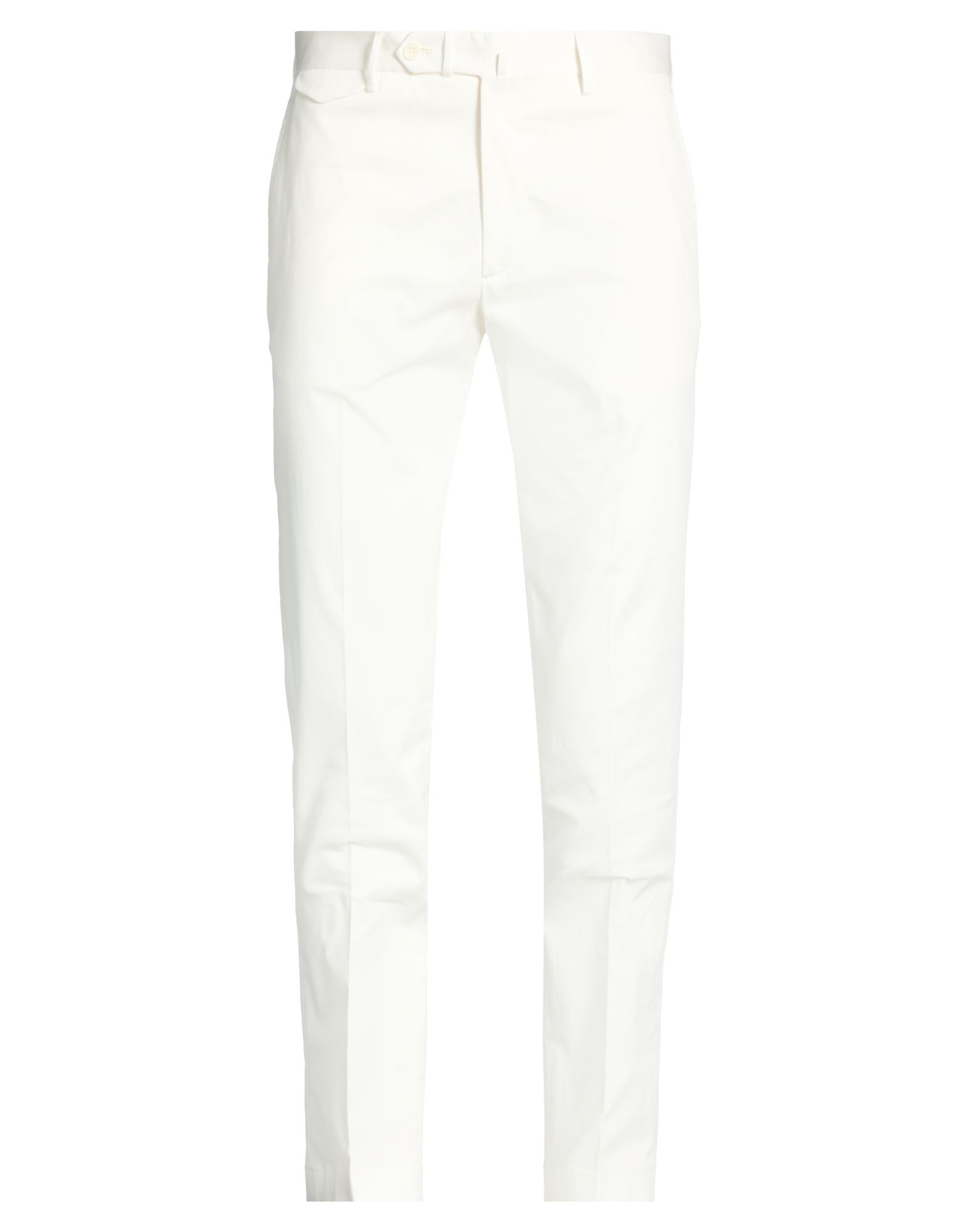 TAGLIATORE Hose Herren Off white von TAGLIATORE