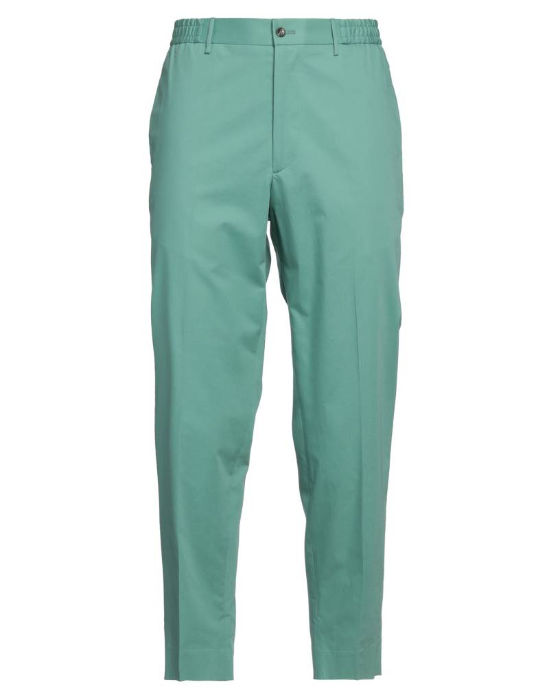 TAGLIATORE Hose Herren Säuregrün von TAGLIATORE