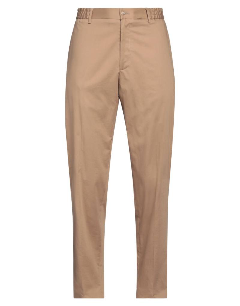 TAGLIATORE Hose Herren Sand von TAGLIATORE