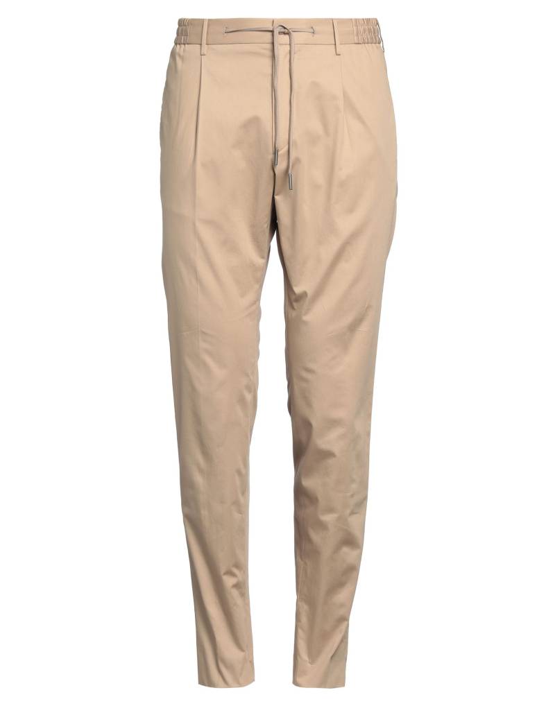 TAGLIATORE Hose Herren Sand von TAGLIATORE