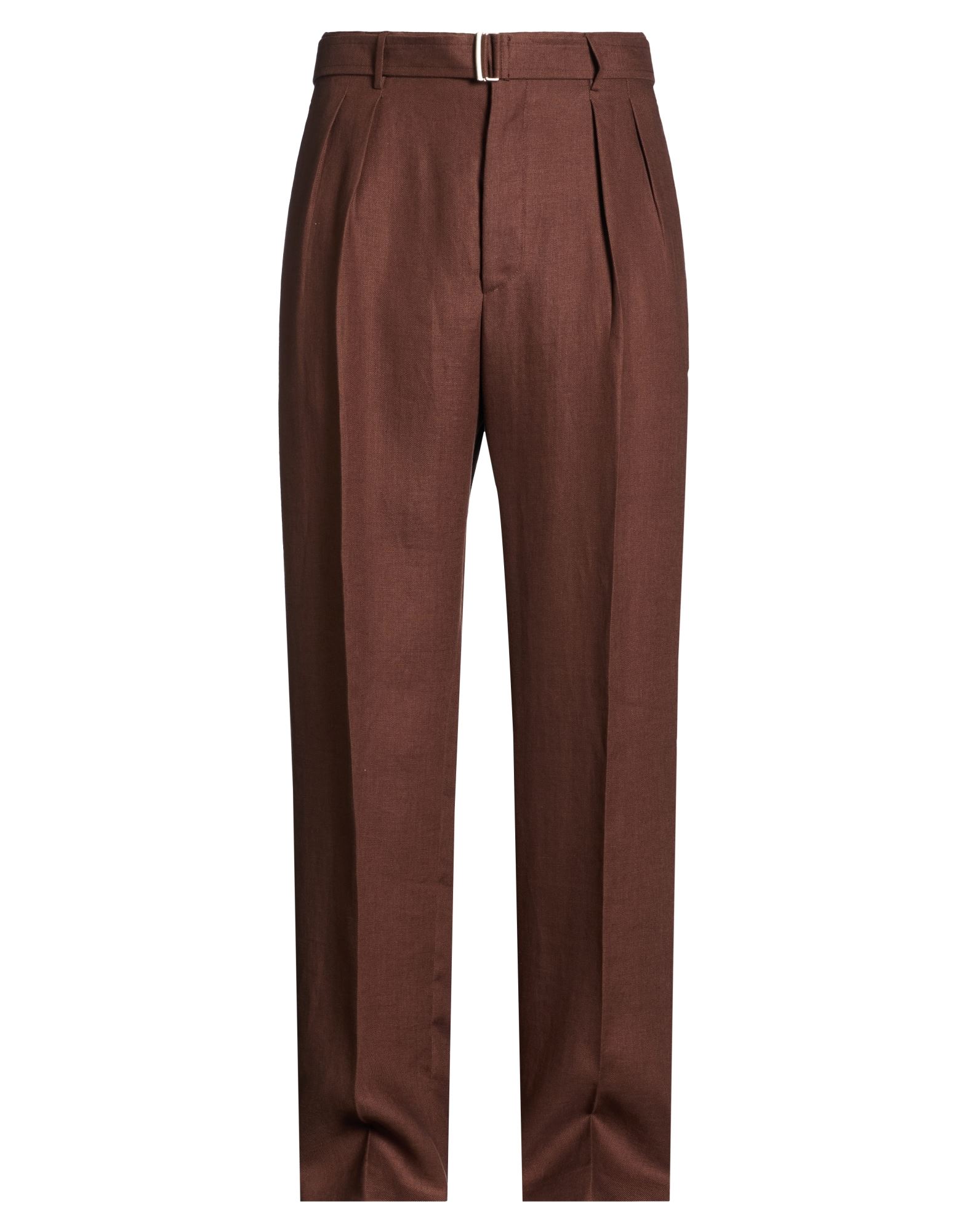 TAGLIATORE Hose Herren Schokobraun von TAGLIATORE