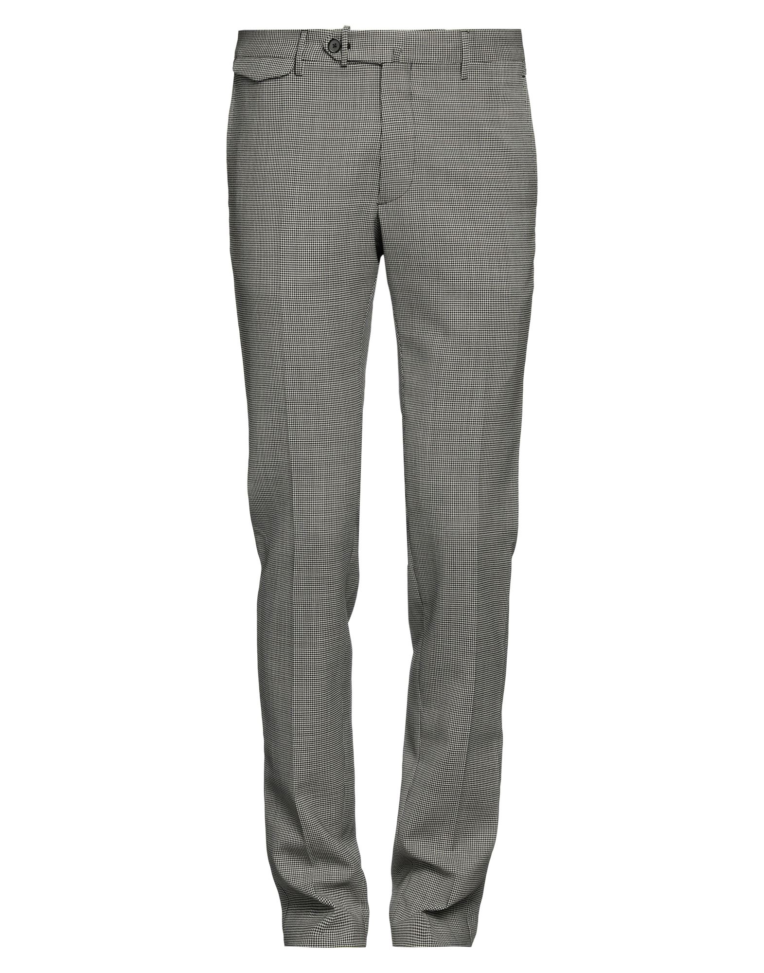 TAGLIATORE Hose Herren Schwarz von TAGLIATORE