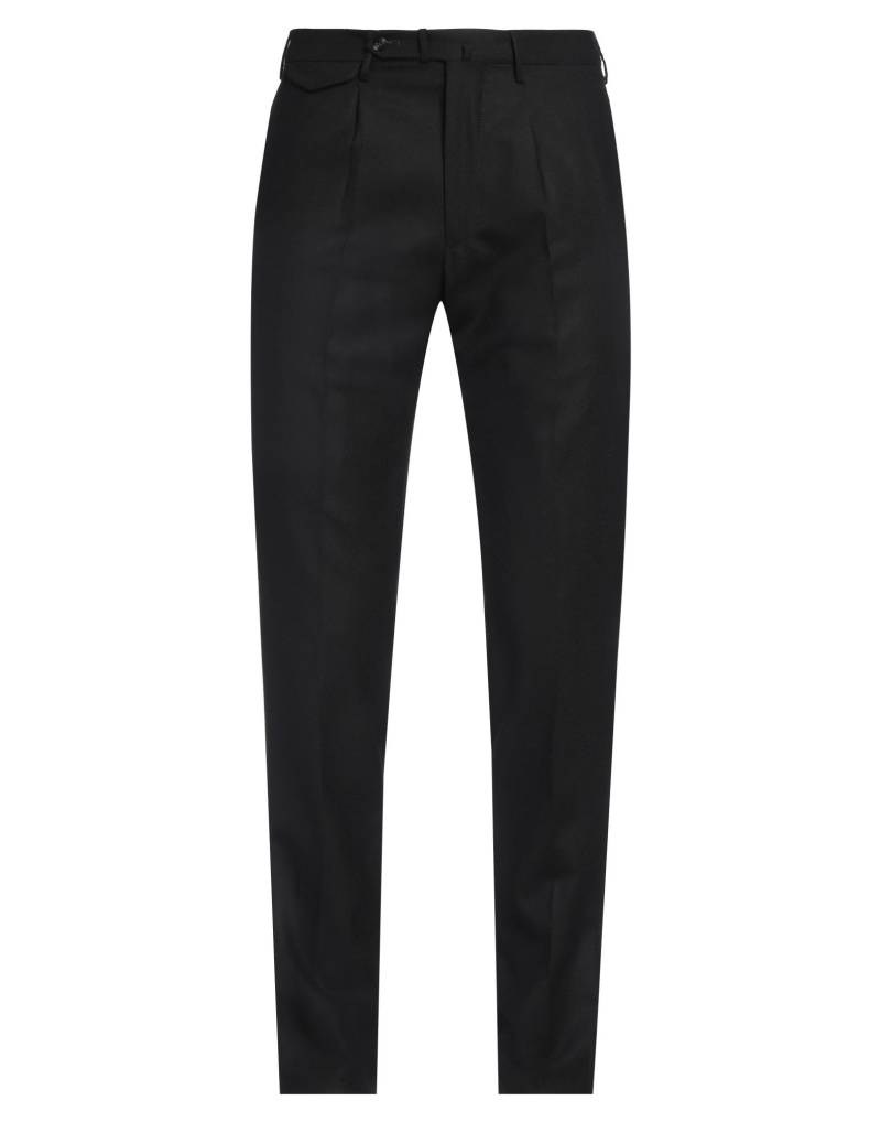 TAGLIATORE Hose Herren Schwarz von TAGLIATORE