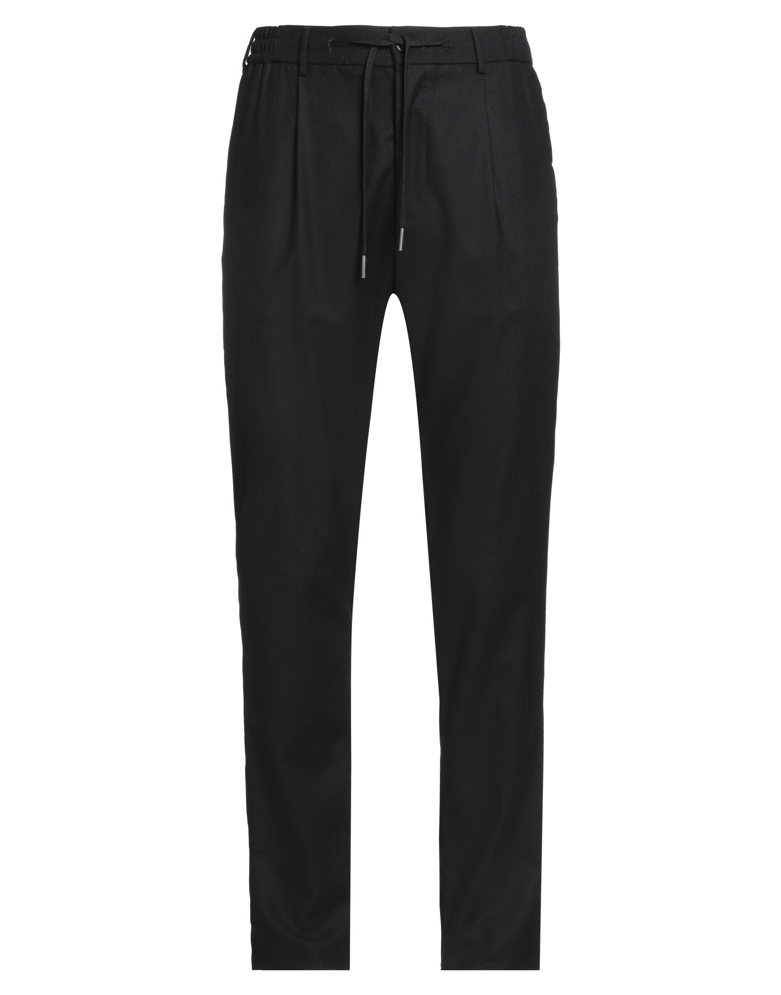 TAGLIATORE Hose Herren Schwarz von TAGLIATORE