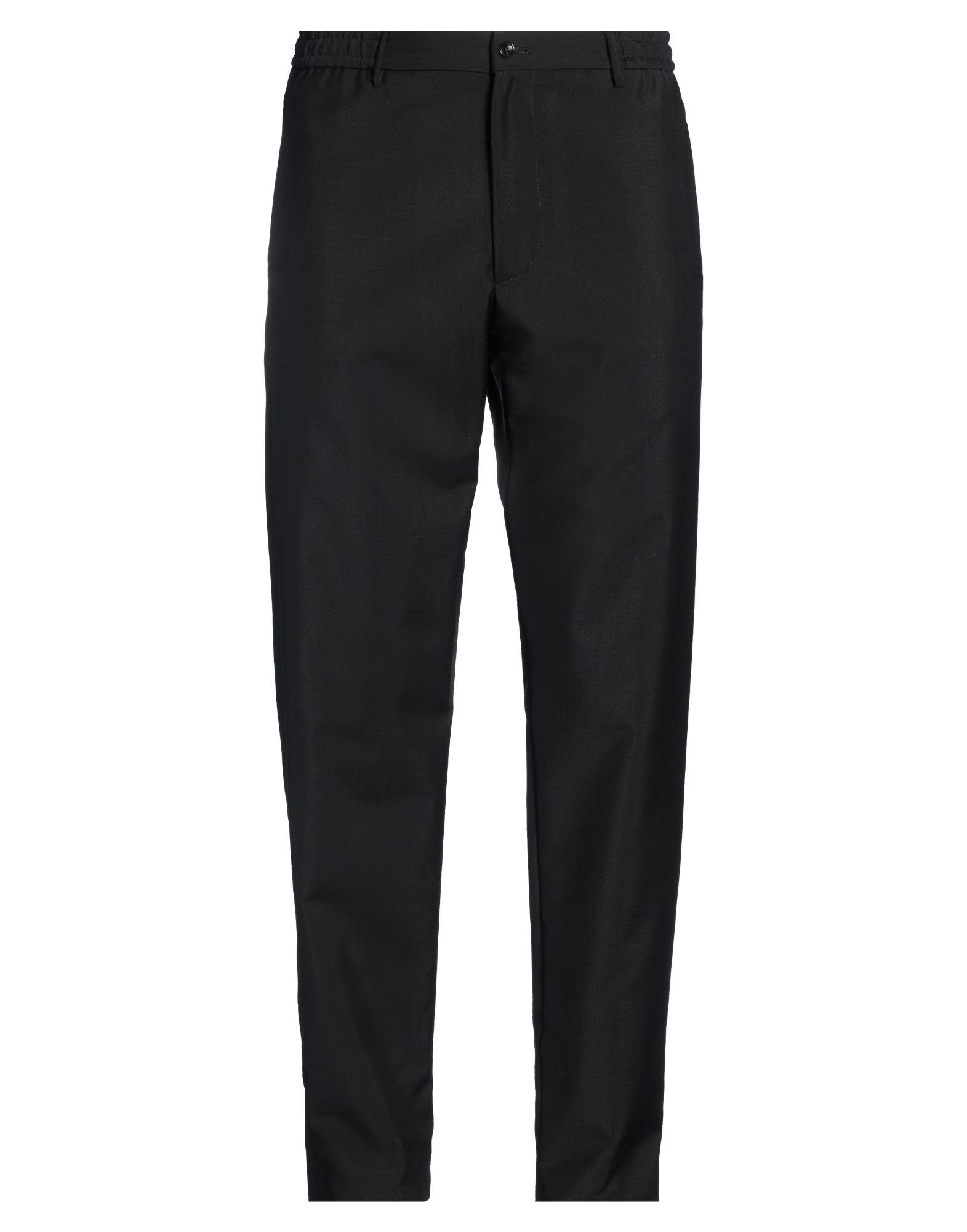 TAGLIATORE Hose Herren Schwarz von TAGLIATORE