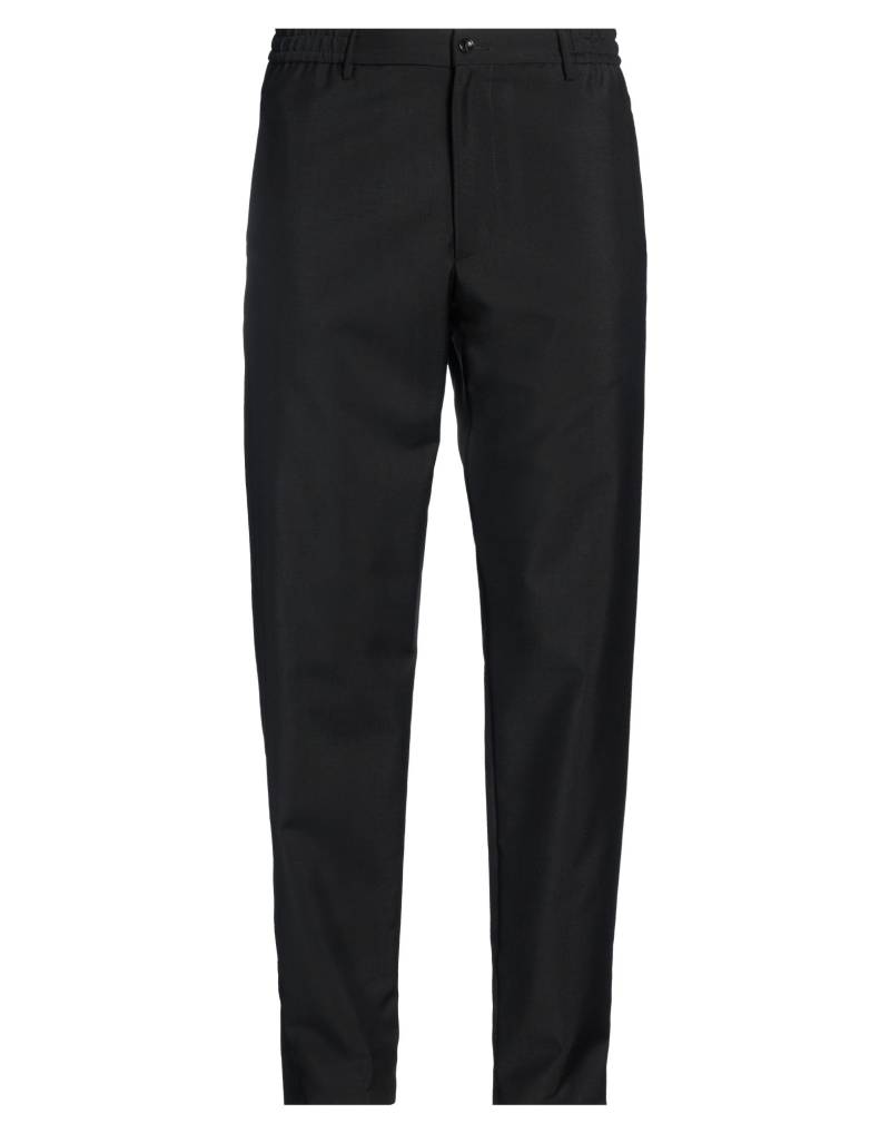 TAGLIATORE Hose Herren Schwarz von TAGLIATORE