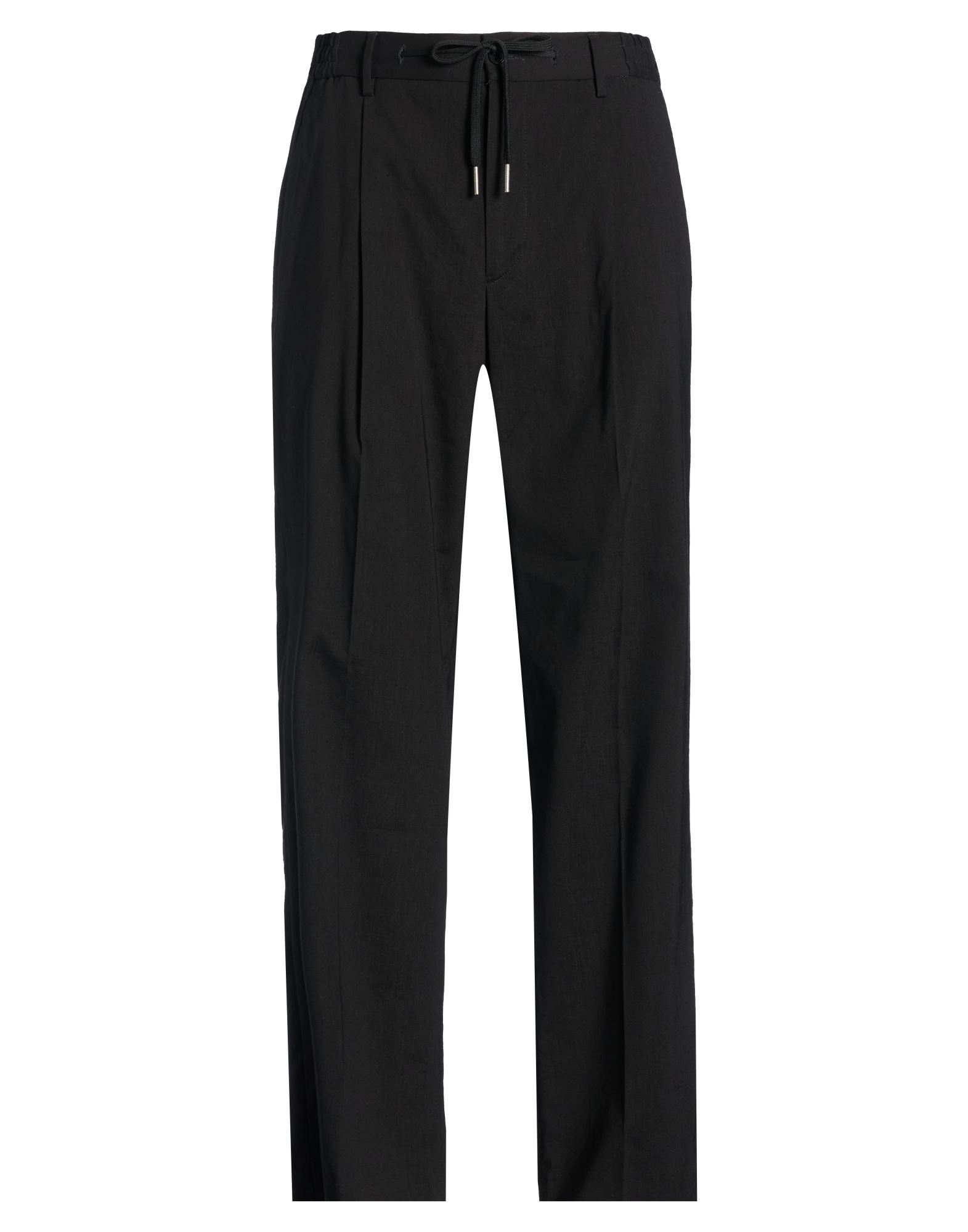 TAGLIATORE Hose Herren Schwarz von TAGLIATORE