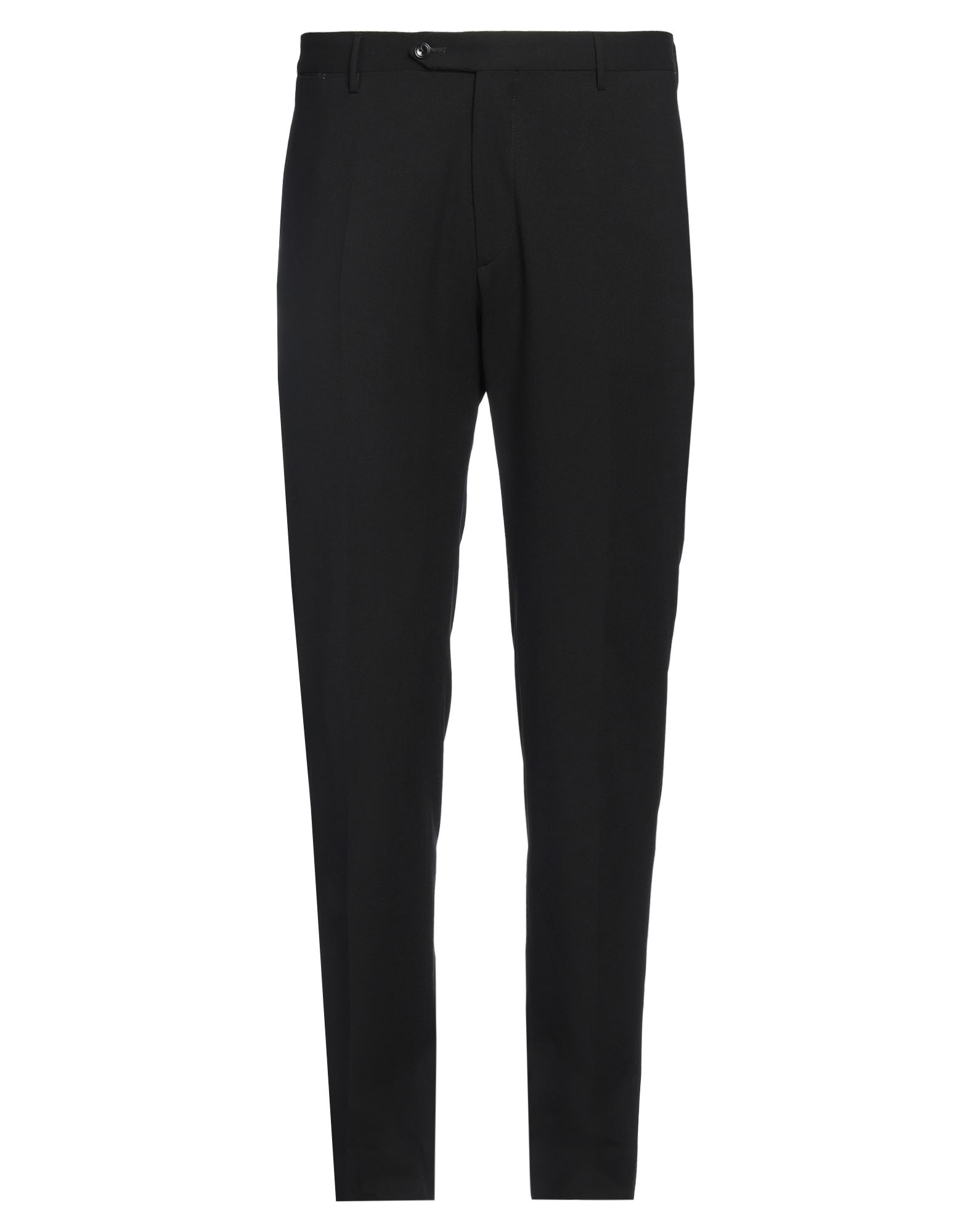 TAGLIATORE Hose Herren Schwarz von TAGLIATORE