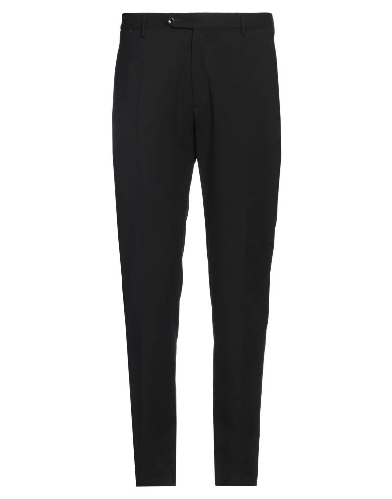 TAGLIATORE Hose Herren Schwarz von TAGLIATORE