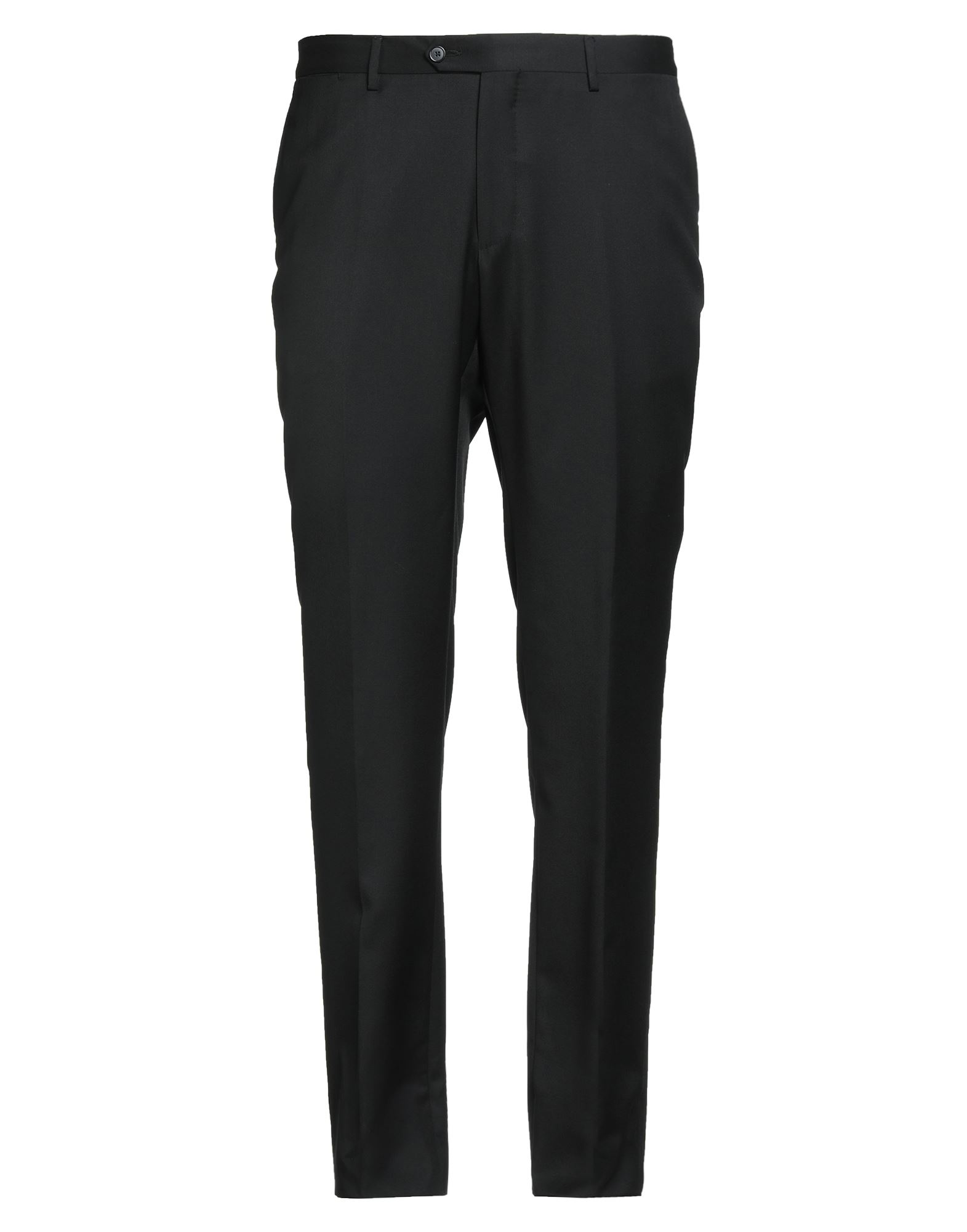 TAGLIATORE Hose Herren Schwarz von TAGLIATORE