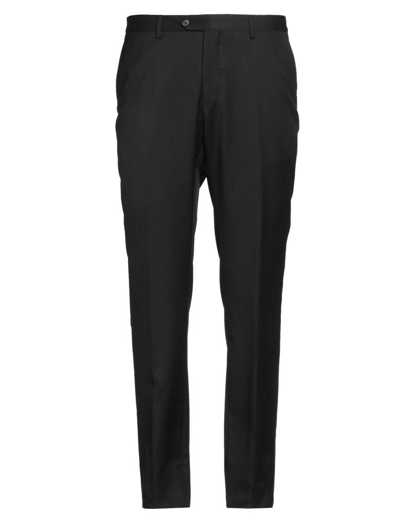 TAGLIATORE Hose Herren Schwarz von TAGLIATORE