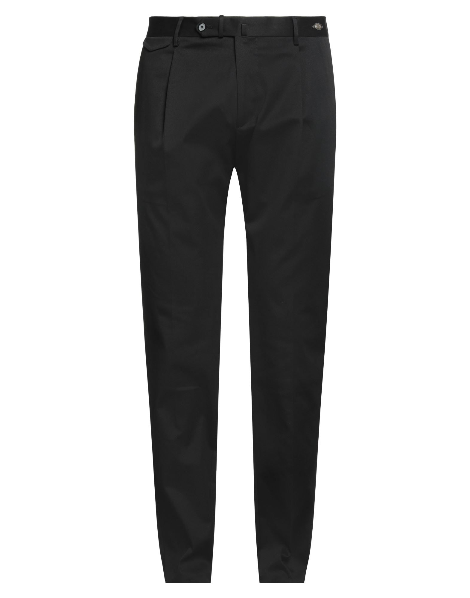 TAGLIATORE Hose Herren Schwarz von TAGLIATORE