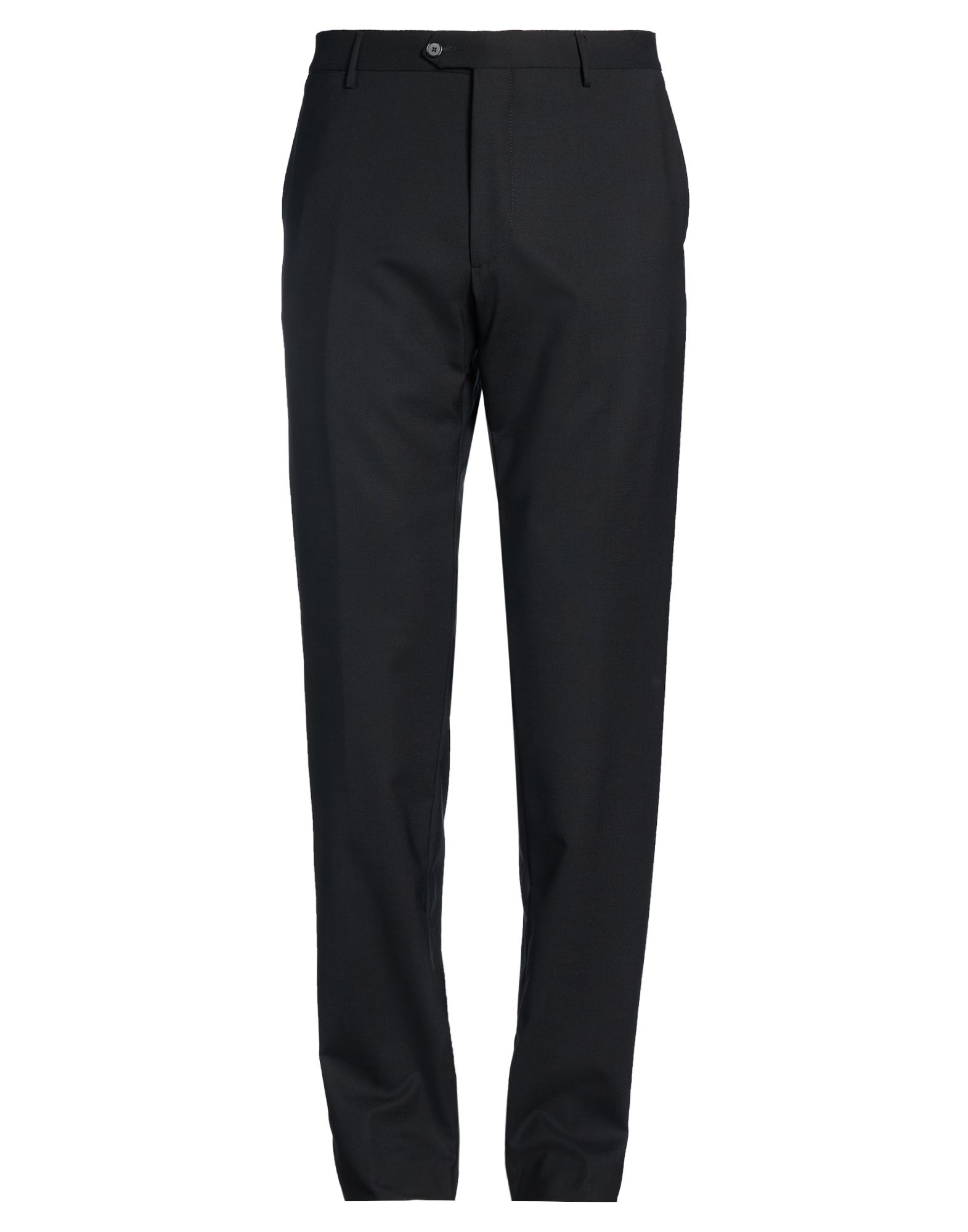 TAGLIATORE Hose Herren Schwarz von TAGLIATORE