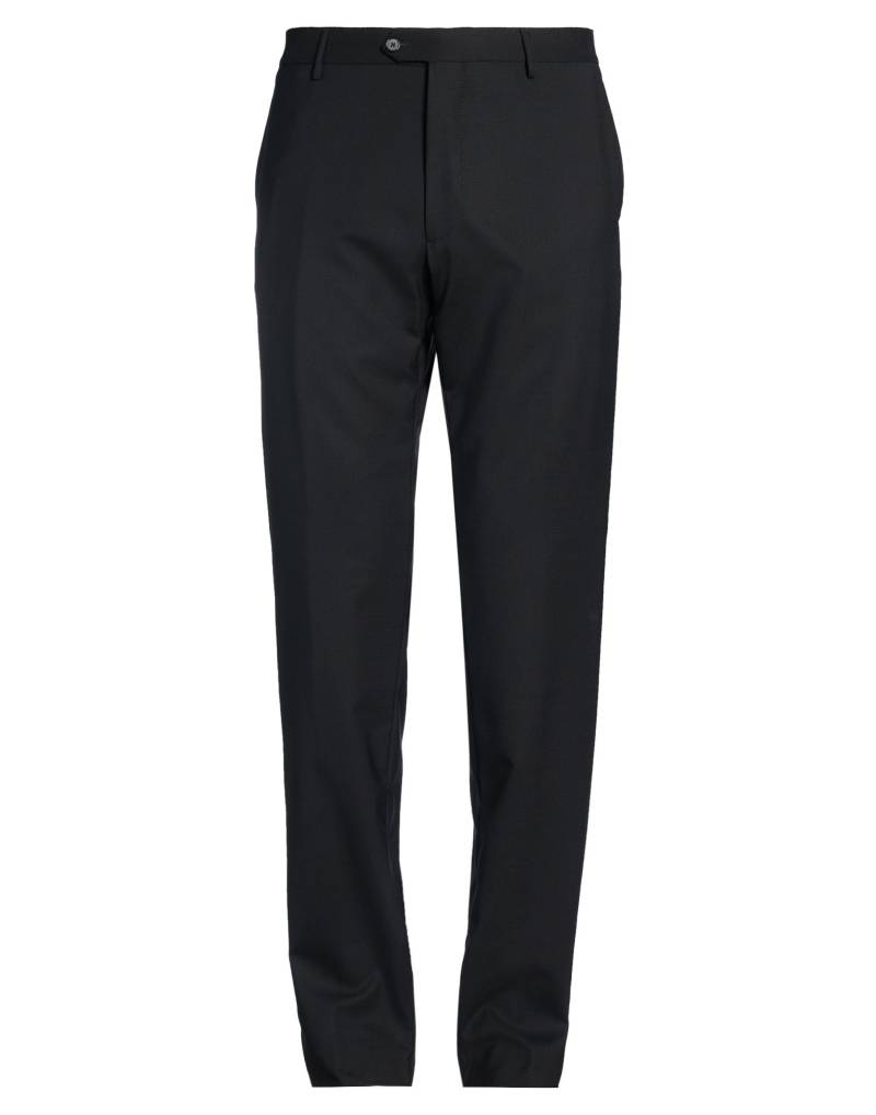 TAGLIATORE Hose Herren Schwarz von TAGLIATORE